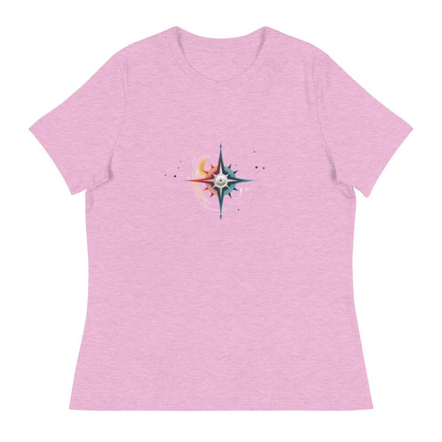 Women's T-Shirt Compass5 PRO