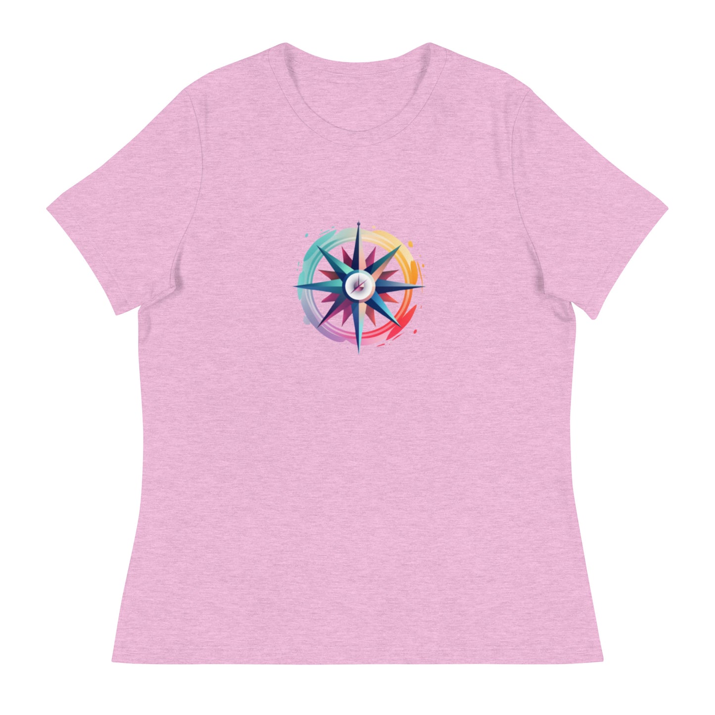 Women's T-Shirt Compass2 PRO