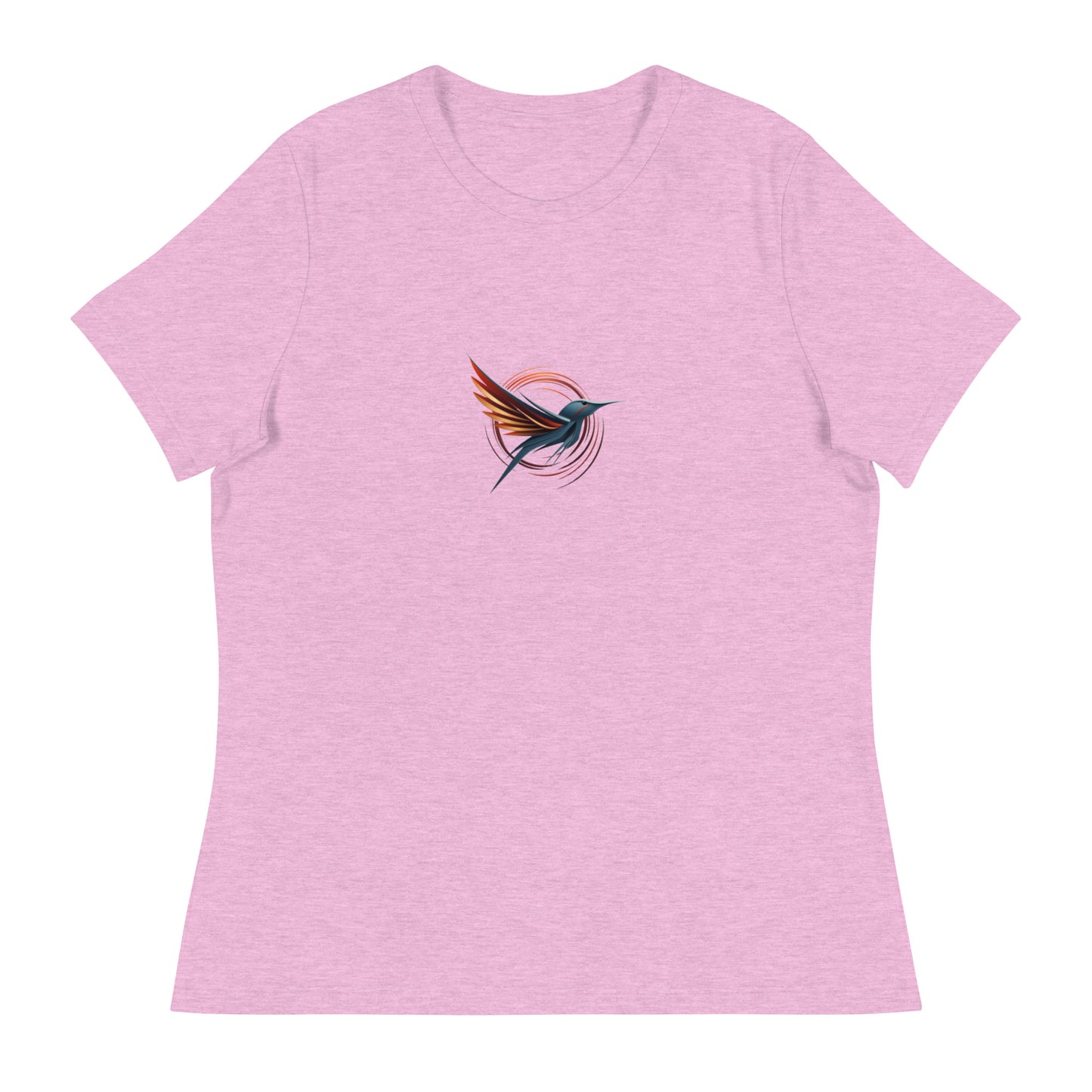 Women's T-Shirt Bird2 PRO