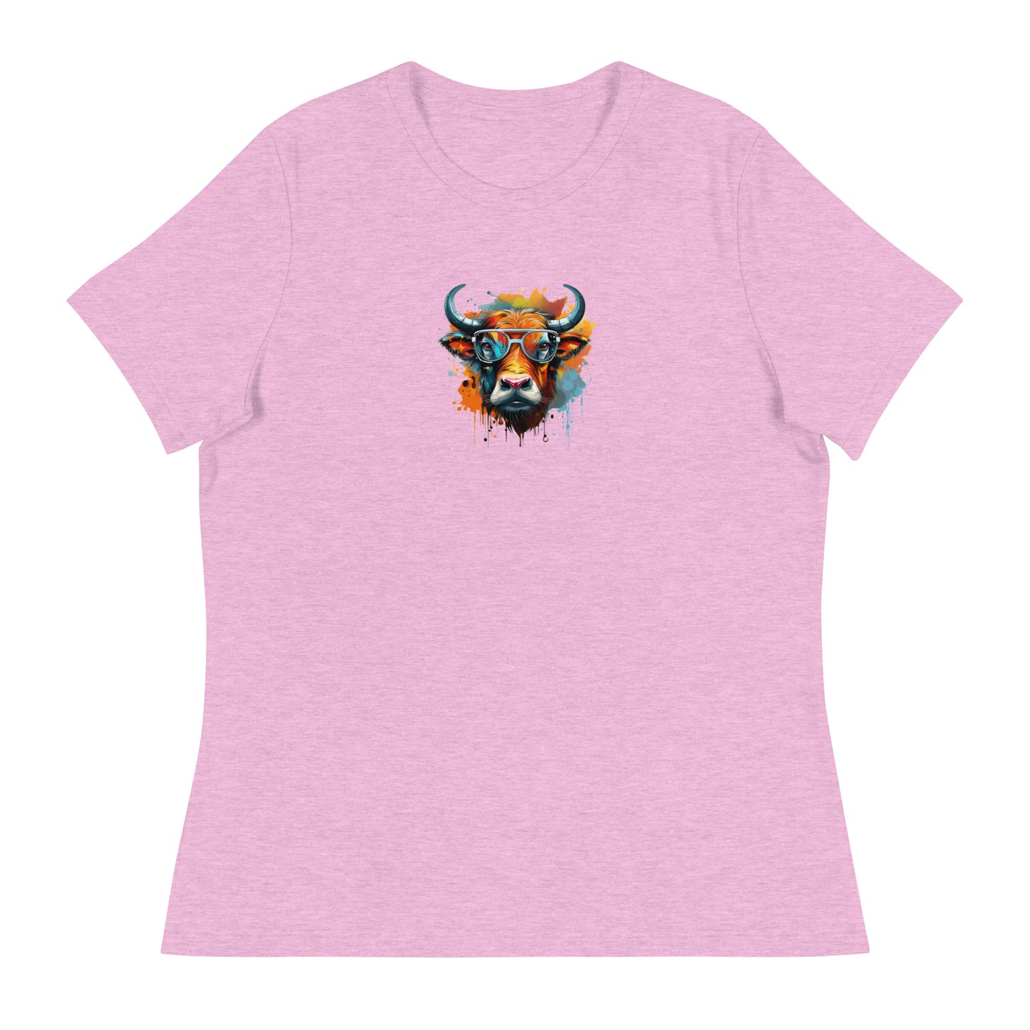 Women's T-Shirt Bull2 PRO