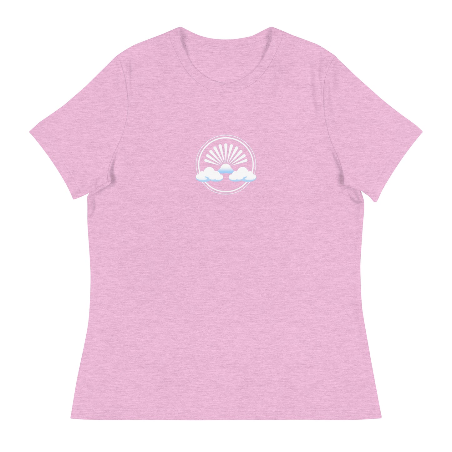 Women's T-Shirt Cloud5 PRO