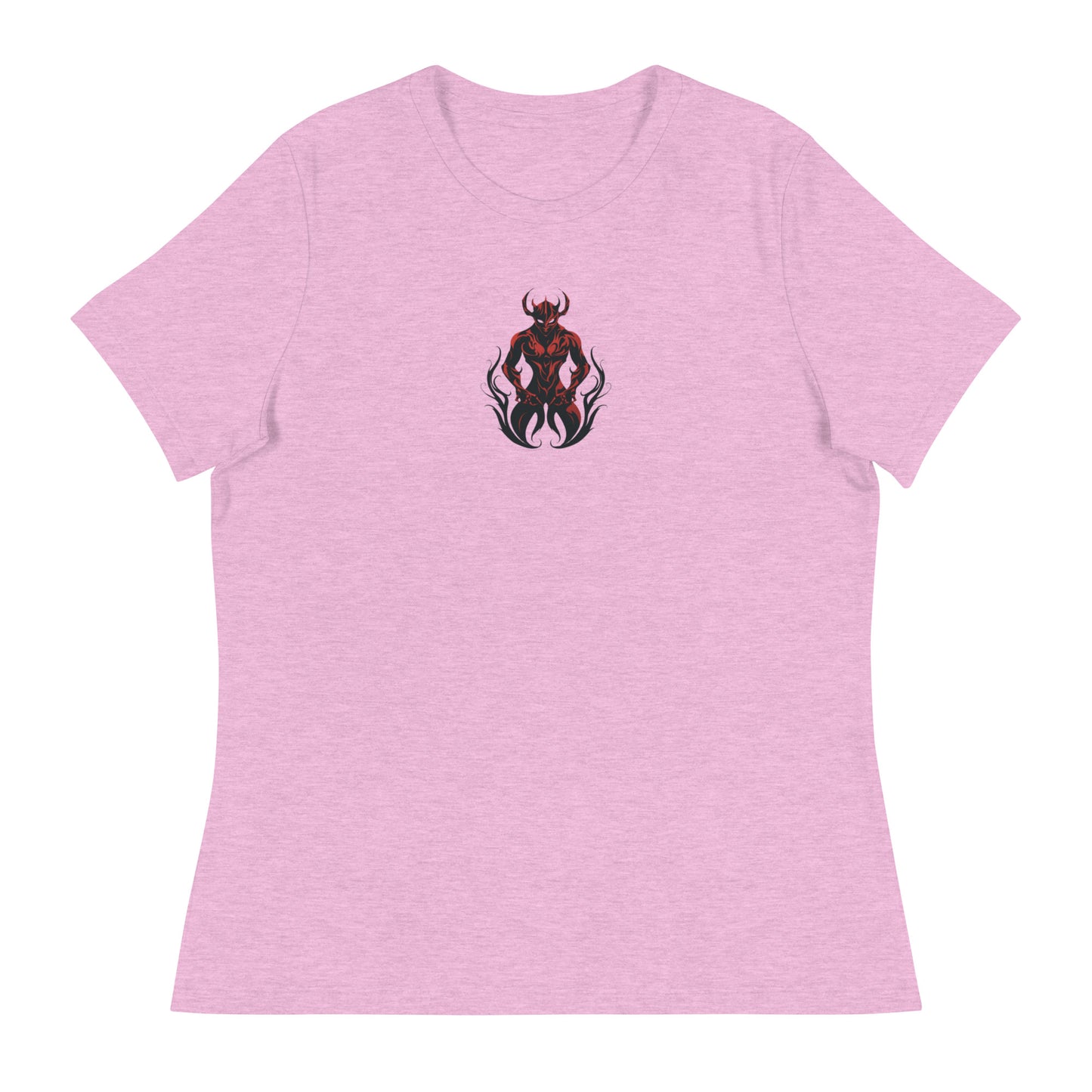 Women's T-Shirt Devil4 PRO