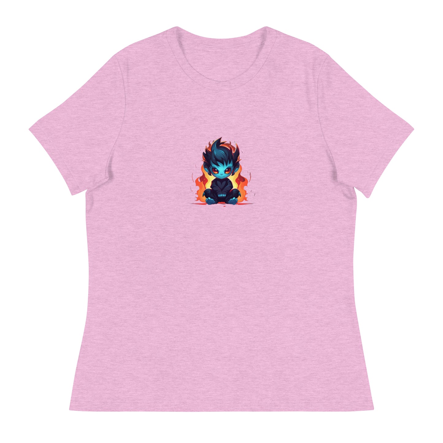 Women's T-Shirt Devil6 PRO