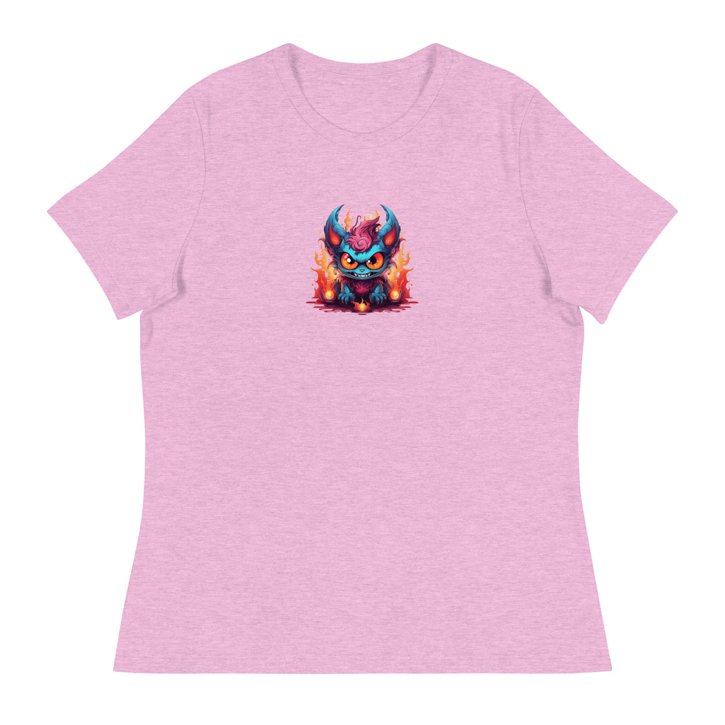 Women's T-Shirt Devil7 PRO