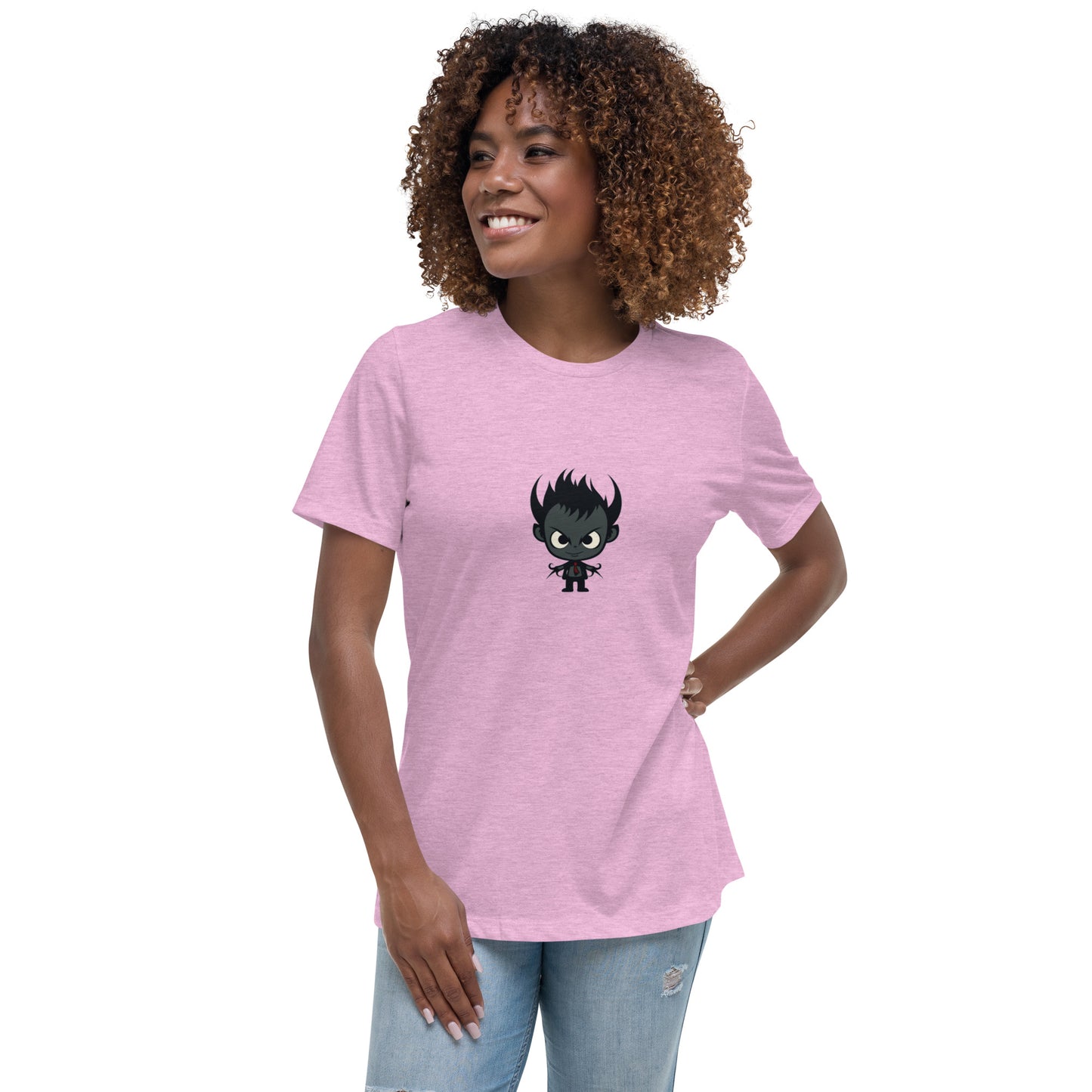 Women's T-Shirt Devil2 PRO