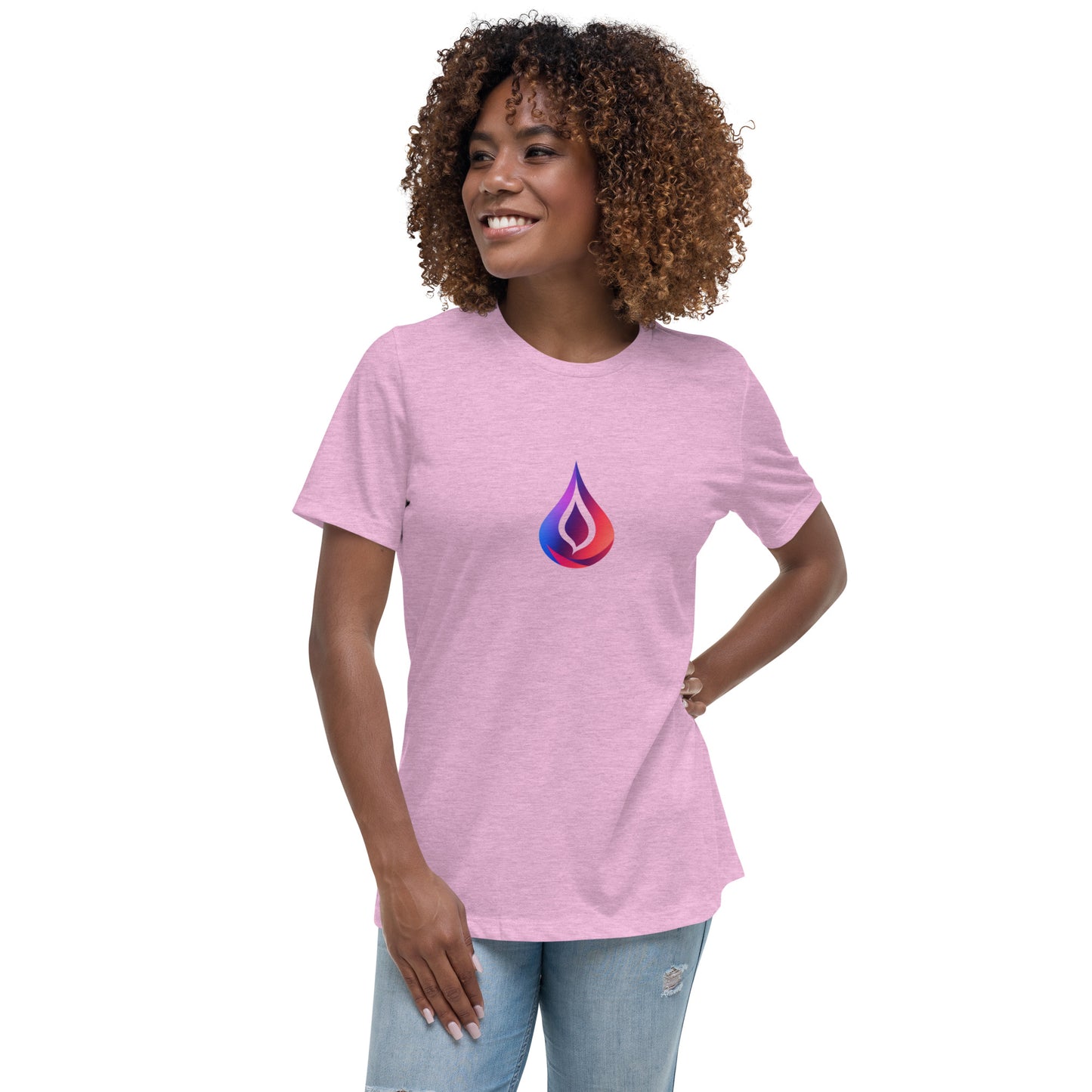 Women's T-Shirt Fire13 PRO