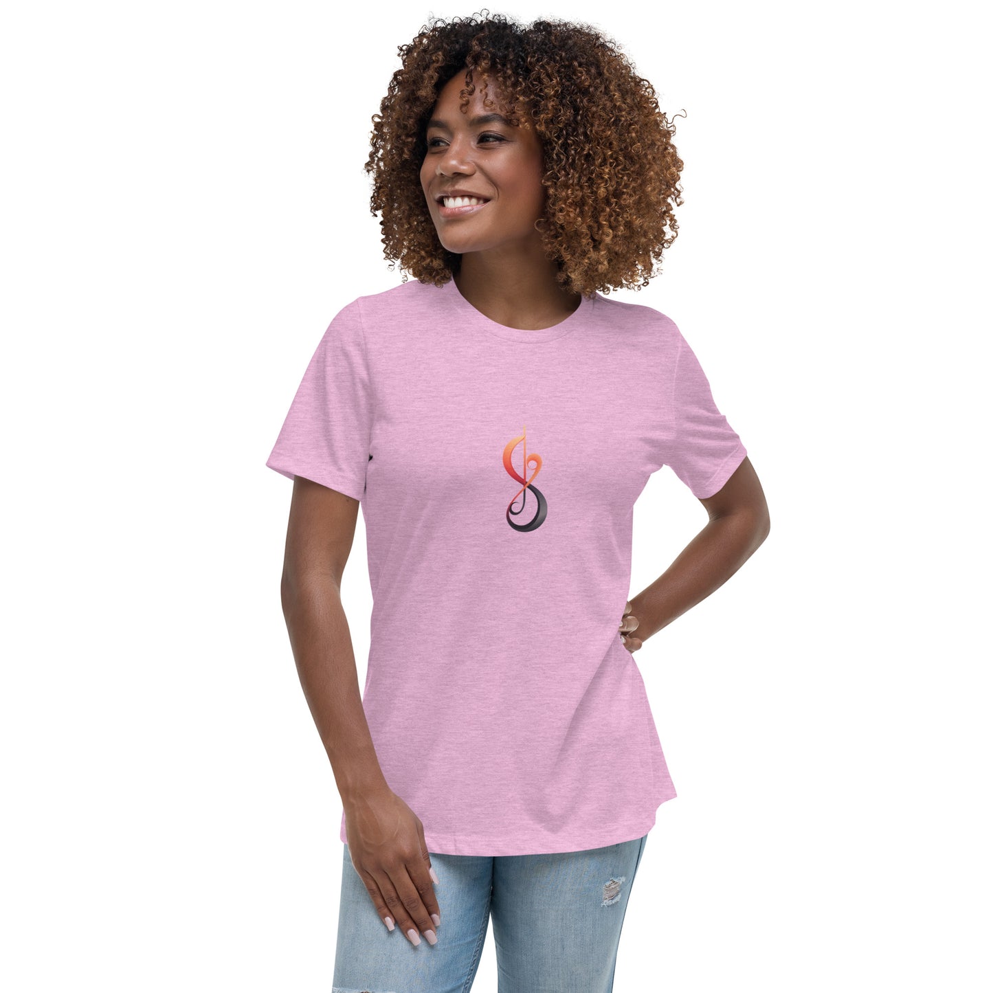 Women's T-Shirt Music10 PRO