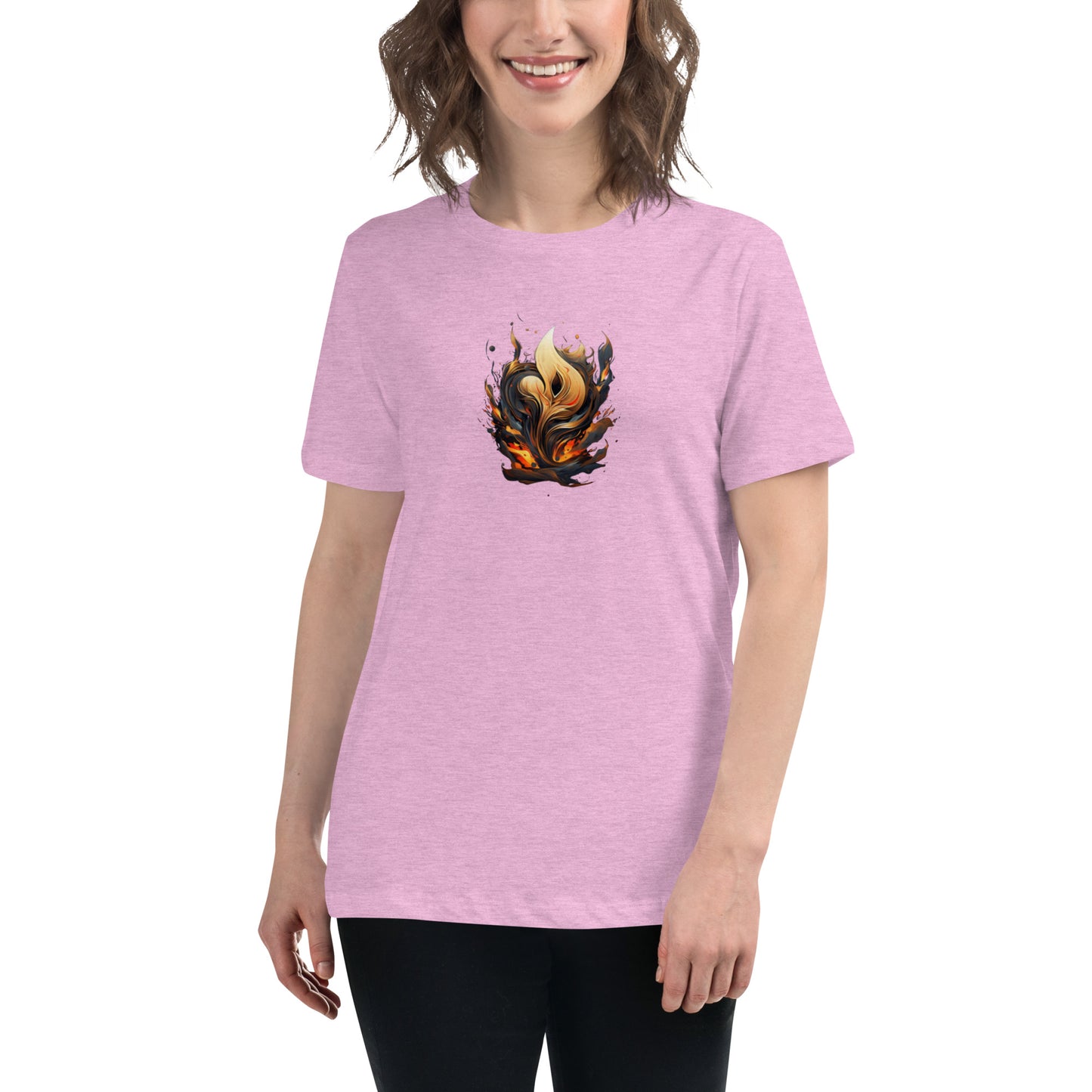 Women's T-Shirt Poker6 PRO