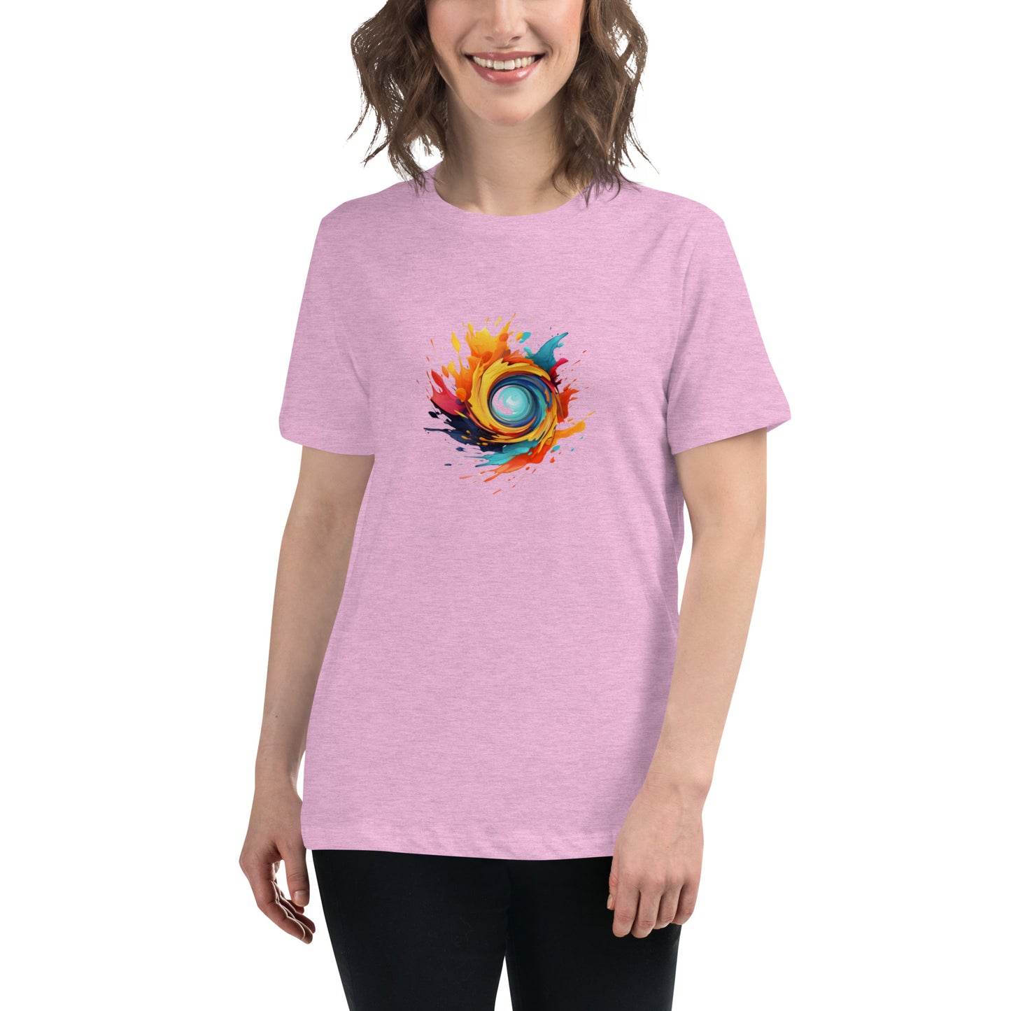 Women's T-Shirt Time PRO