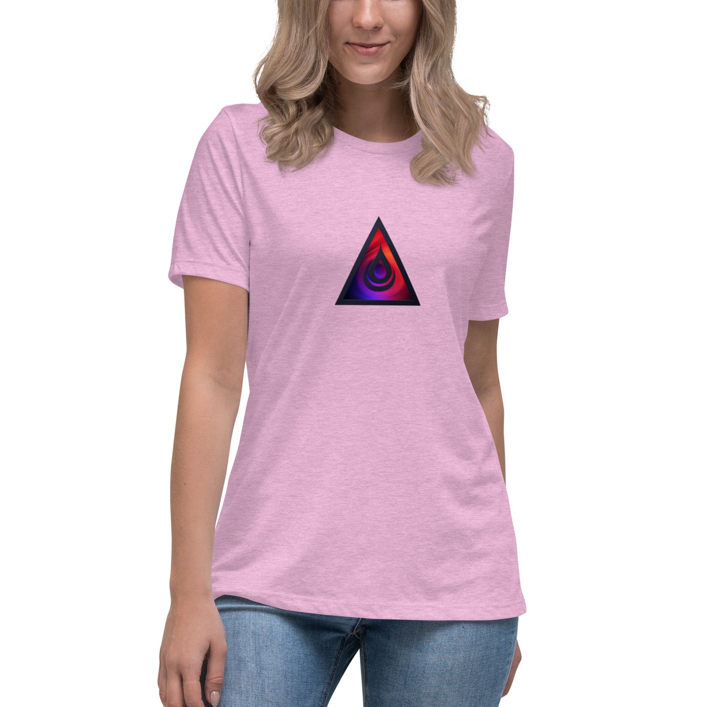 Women's T-Shirt Time6 PRO