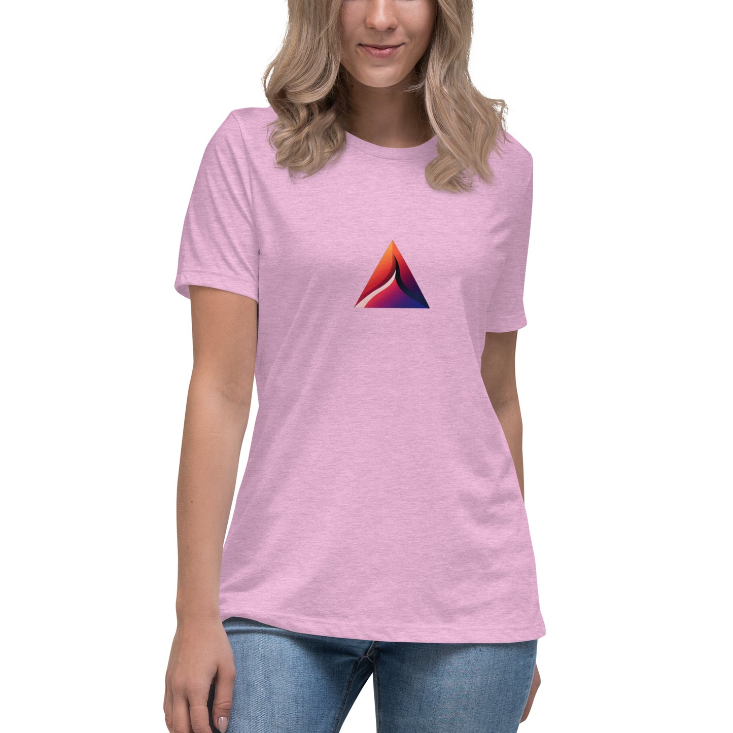 Women's T-Shirt Time8 PRO