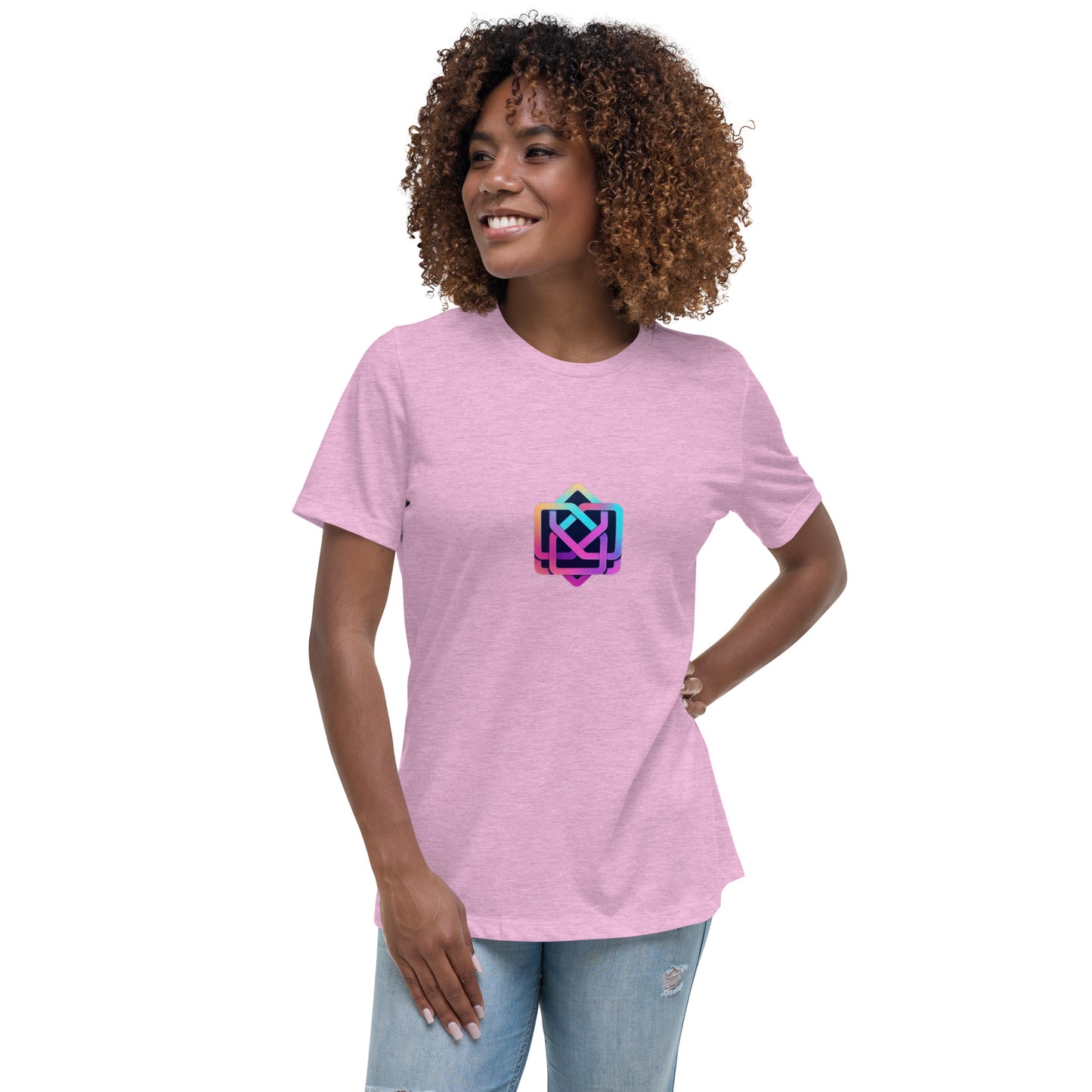 Women's T-Shirt Time9 PRO