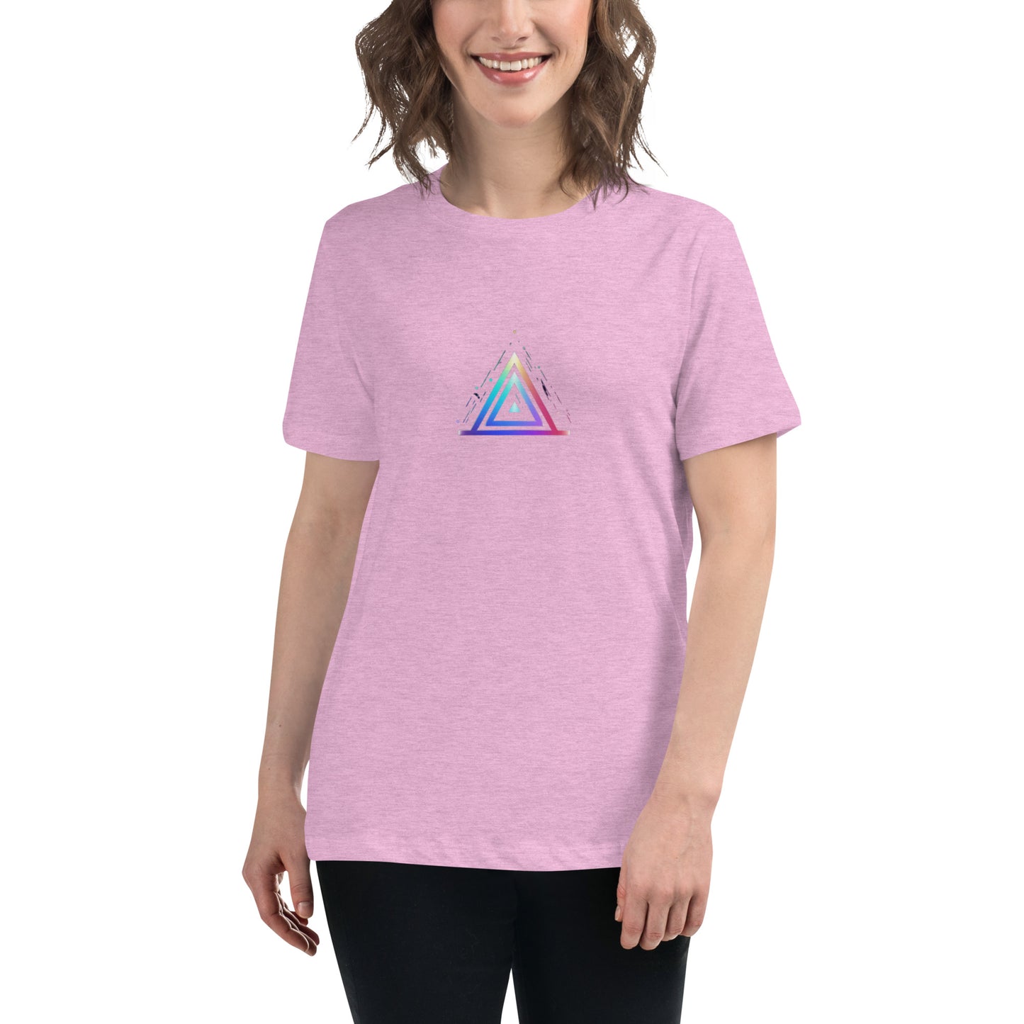 Women's T-Shirt Time10 PRO