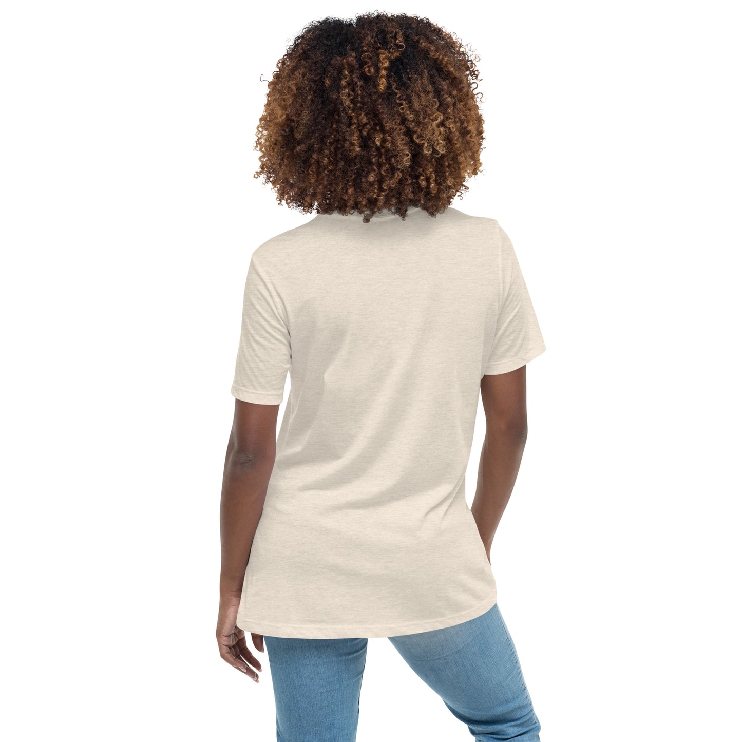 Women's T-Shirt Cat2 PRO