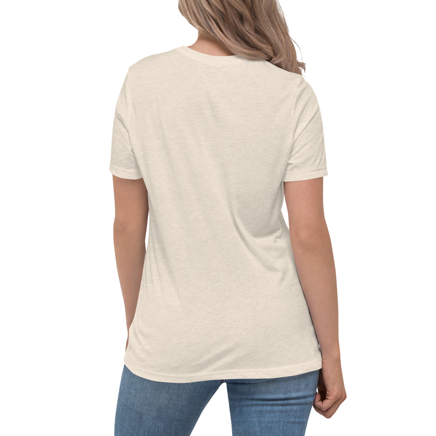 Women's T-Shirt Music5 PRO