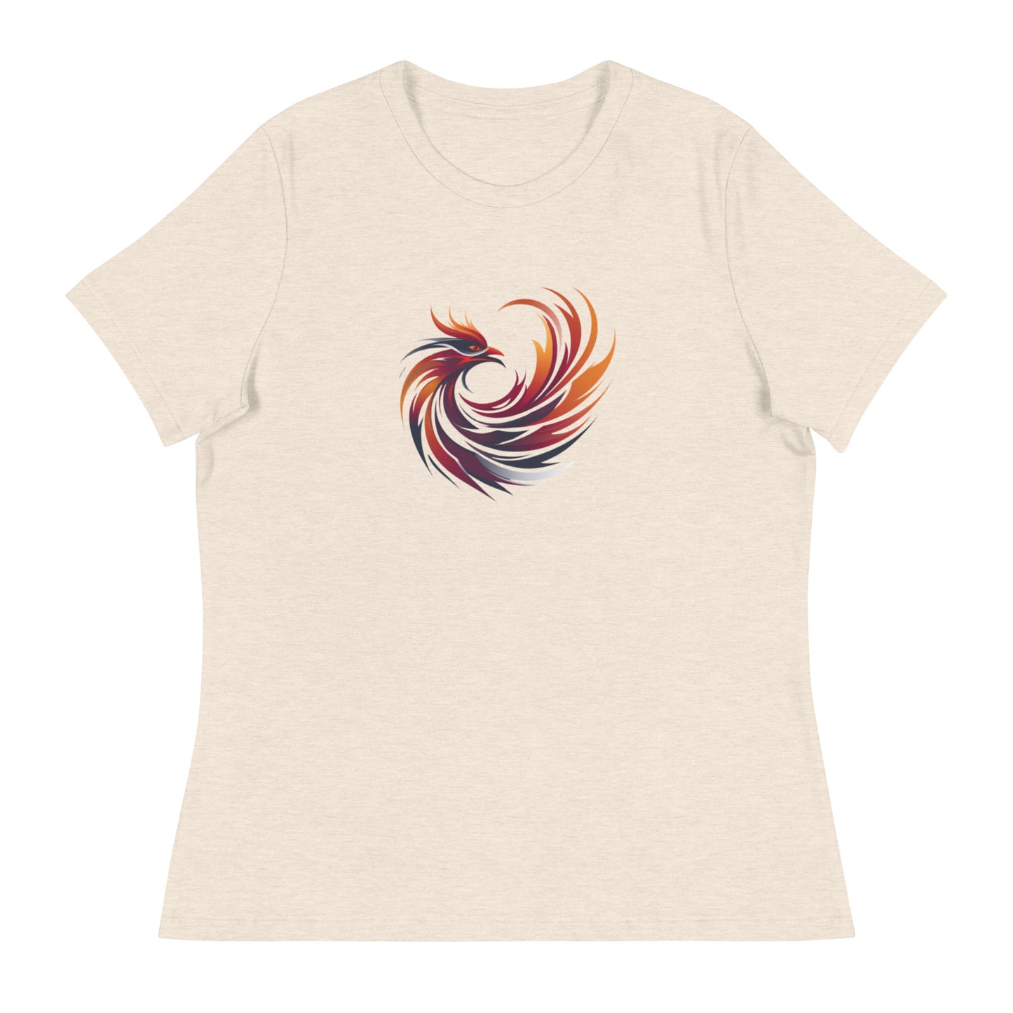 Women's T-Shirt Phoenix PRO