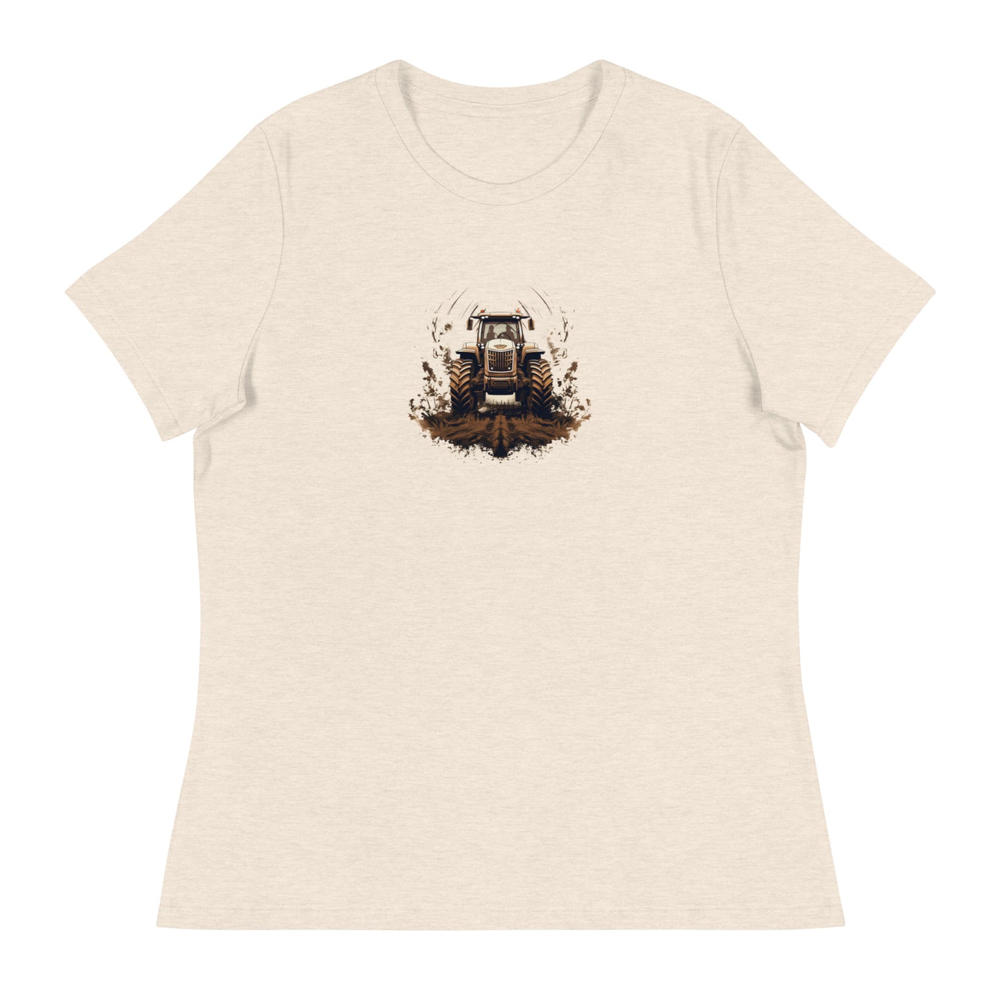 Women´s T-Shirt Truck2 PRO