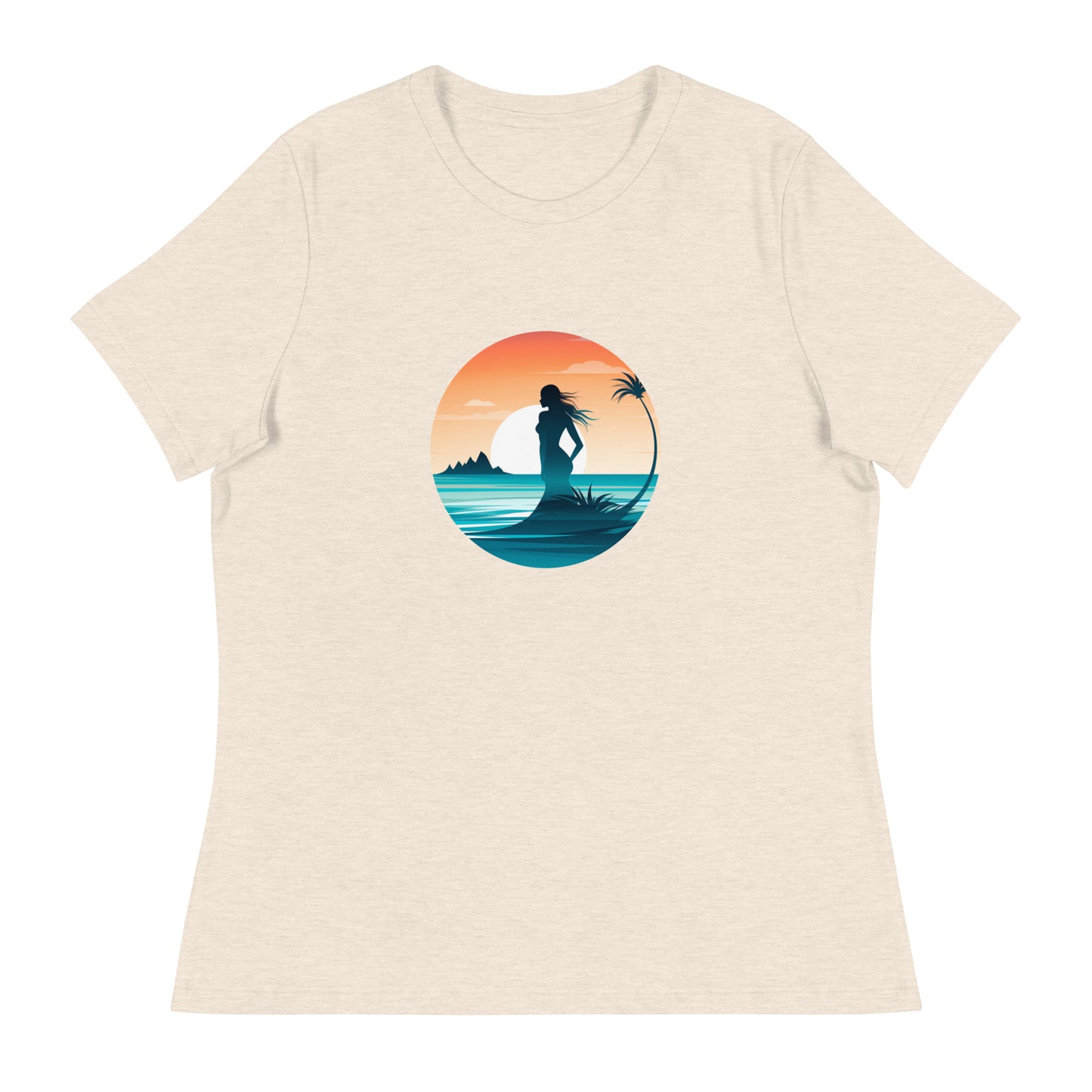 Women´s T-Shirt Surfer2 PRO