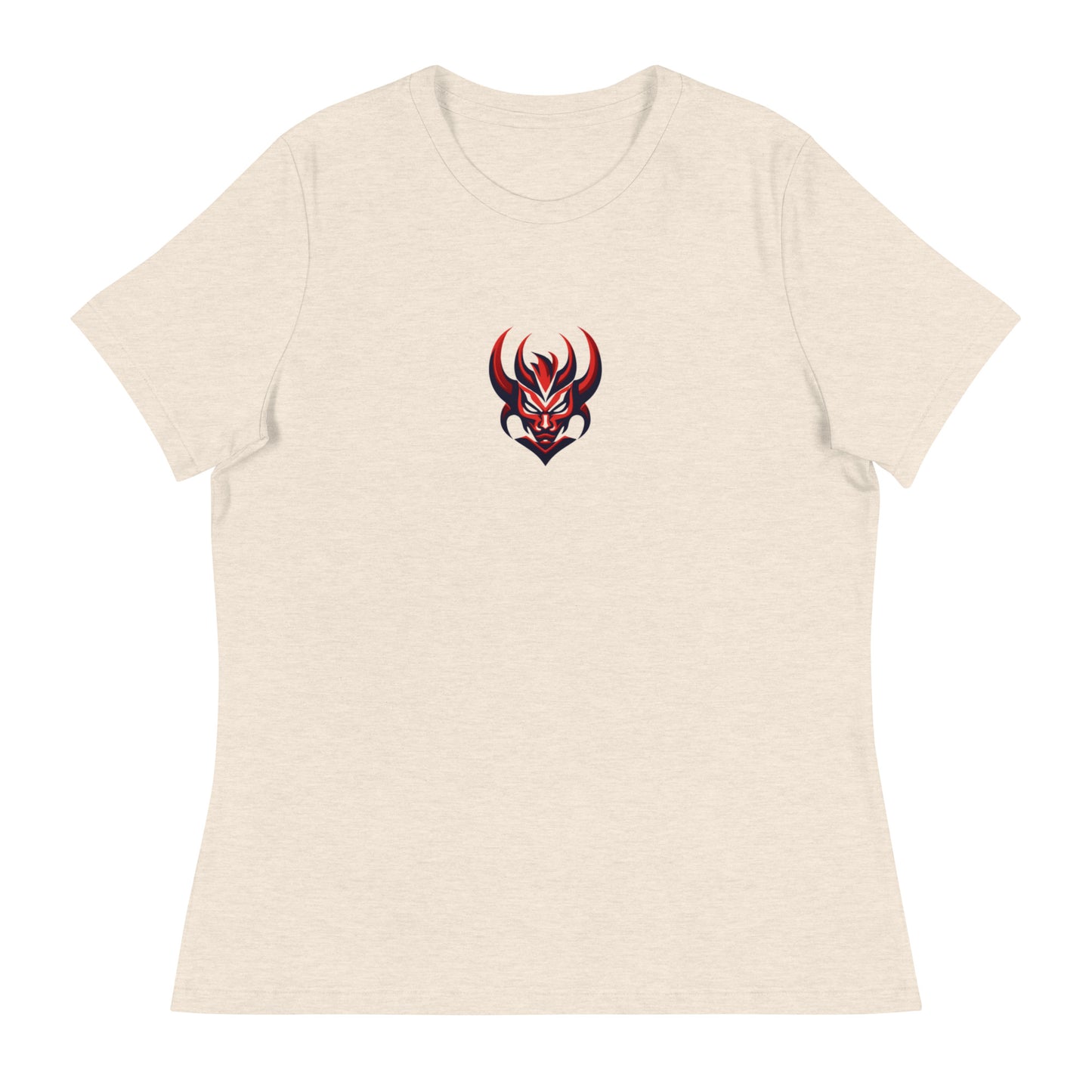 Women's T-Shirt Bull PRO