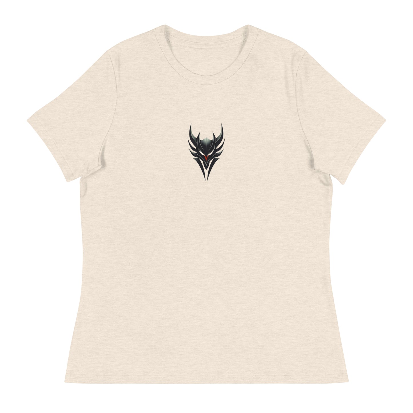 Women's T-Shirt Bull3 PRO