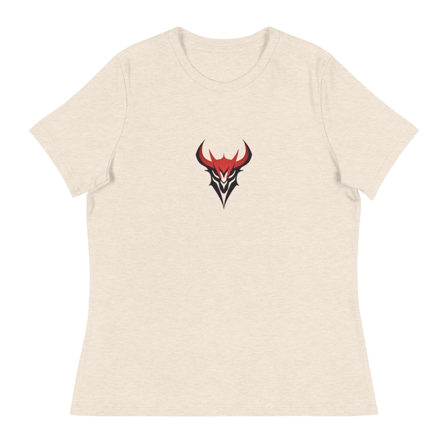 Women's T-Shirt Bull4 PRO