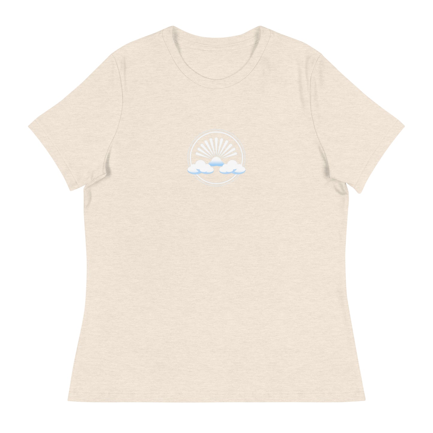 Women's T-Shirt Cloud5 PRO