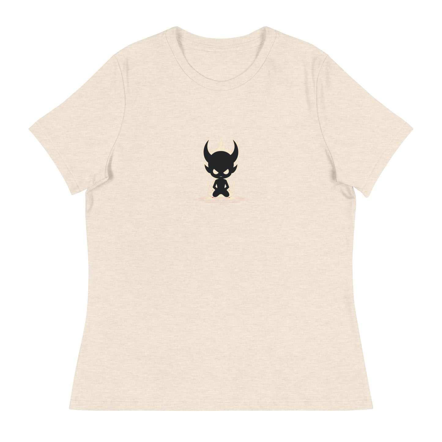 Women's T-Shirt Devil3 PRO