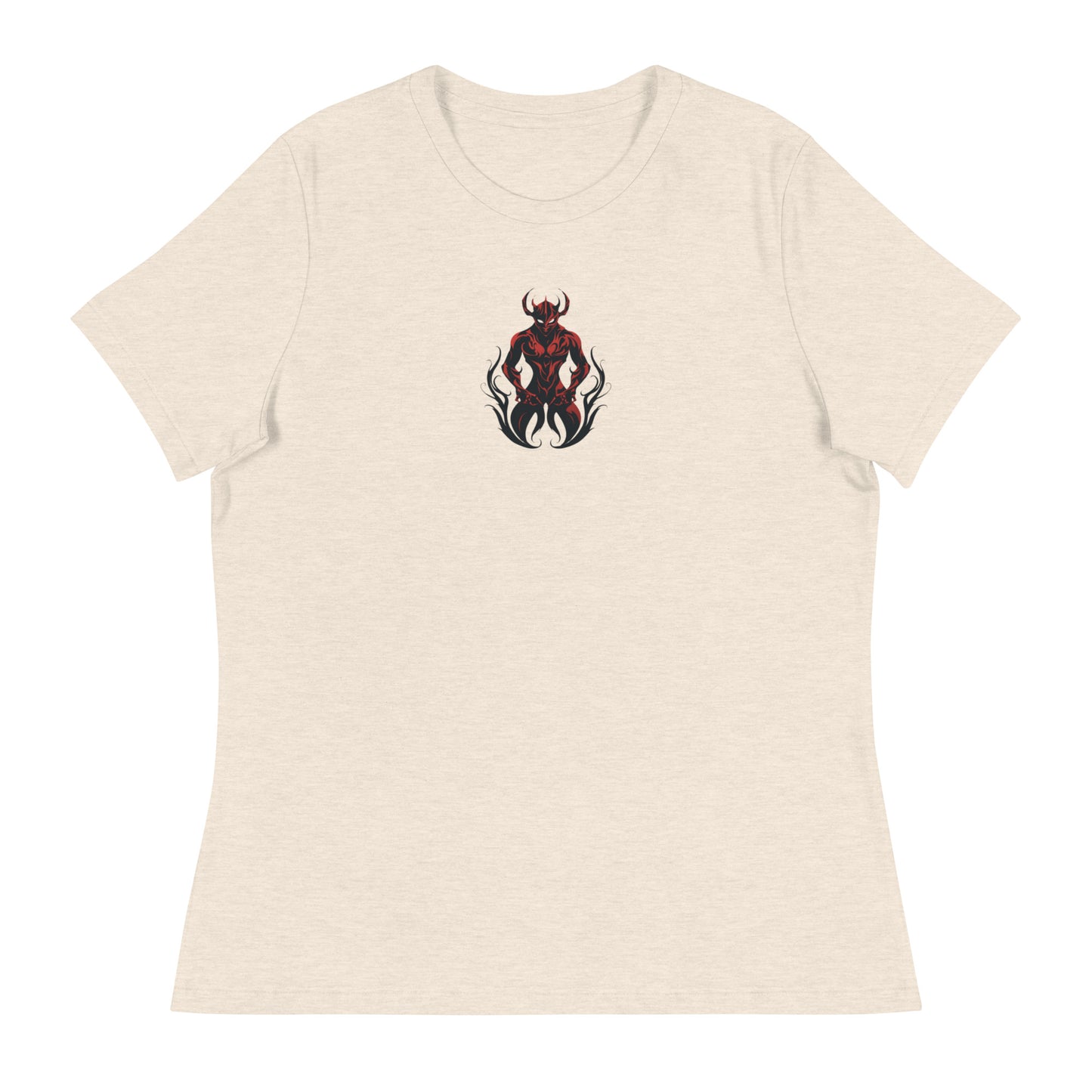 Women's T-Shirt Devil4 PRO