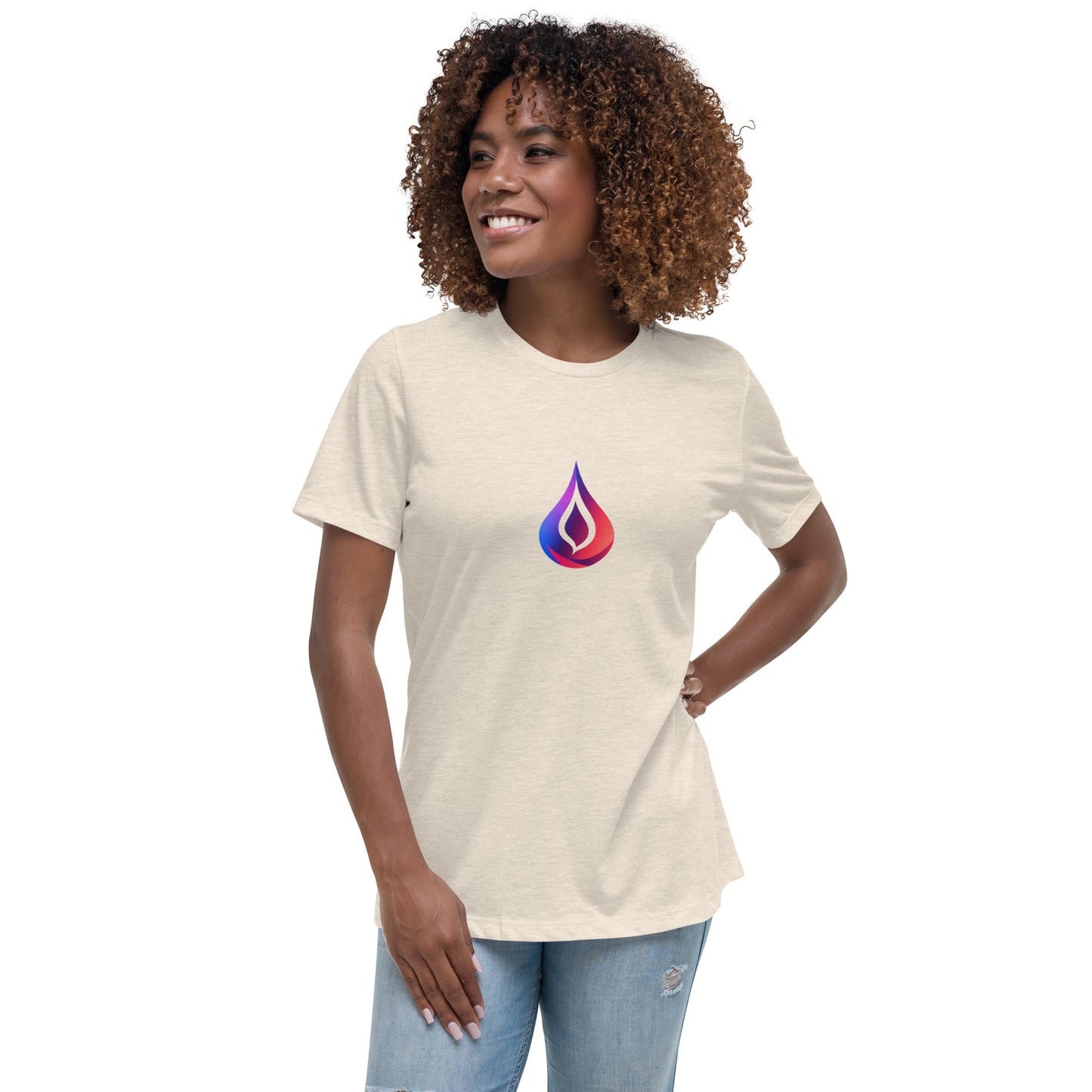 Women's T-Shirt Fire13 PRO