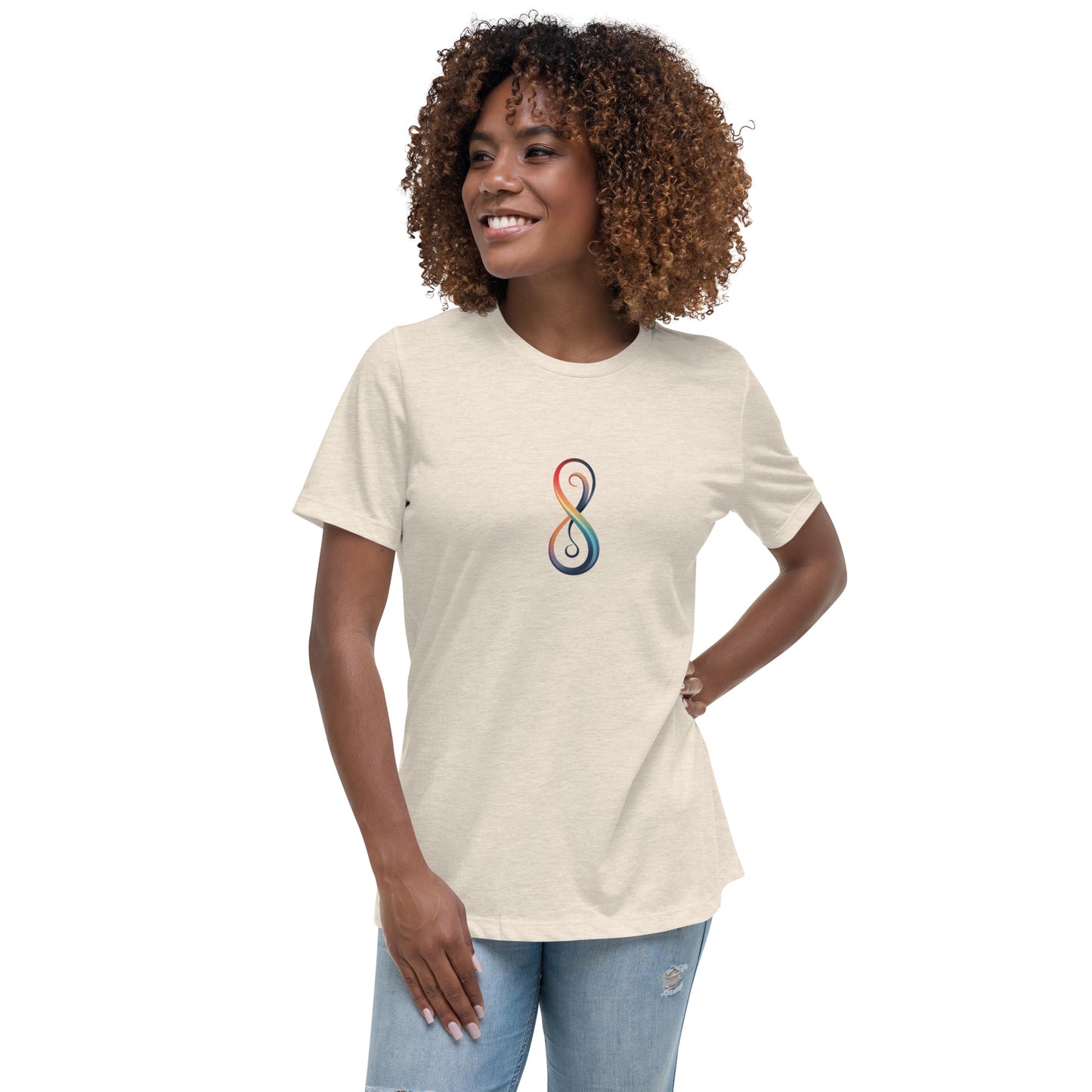 Women's T-Shirt Music2 PRO