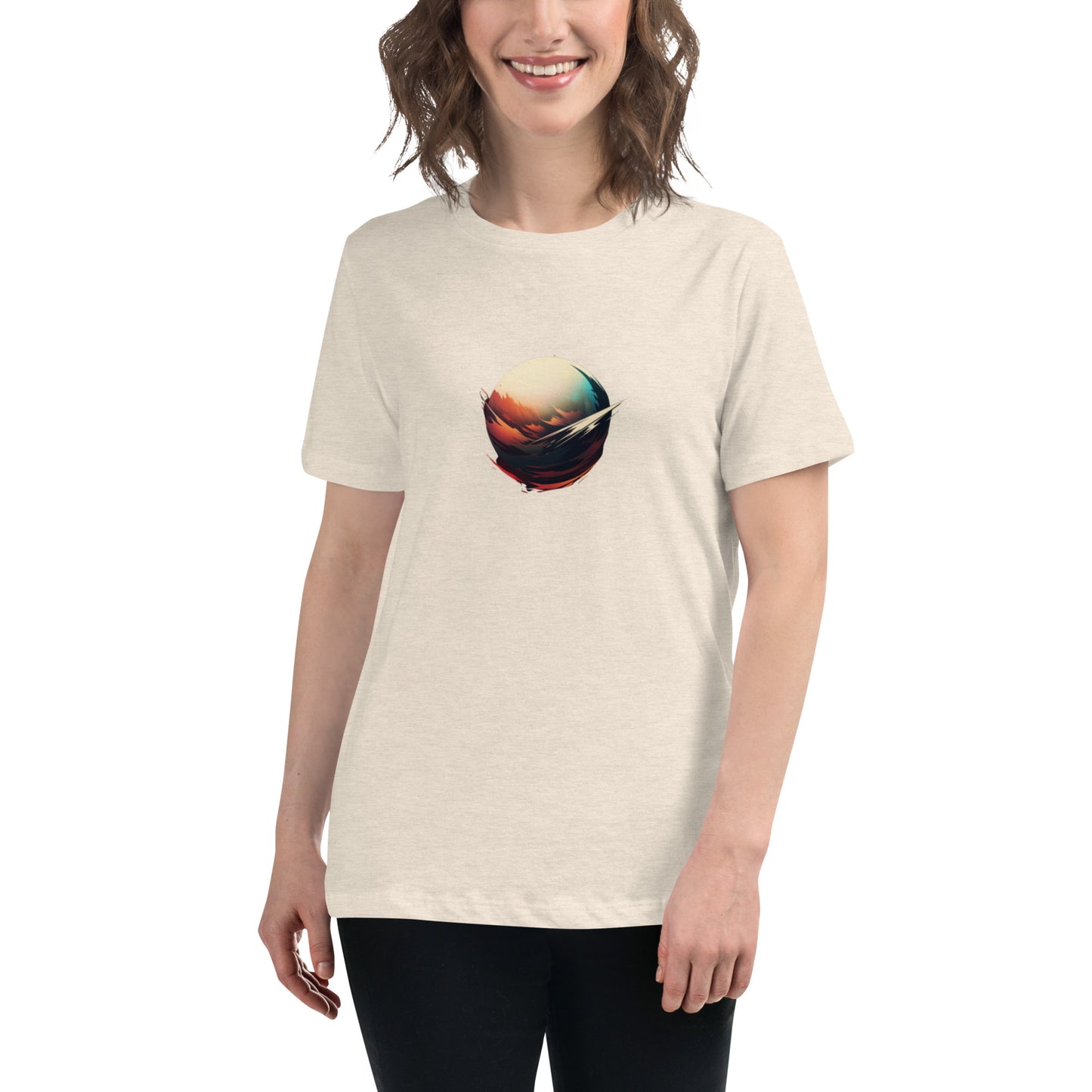 Women's T-Shirt Poker2 PRO