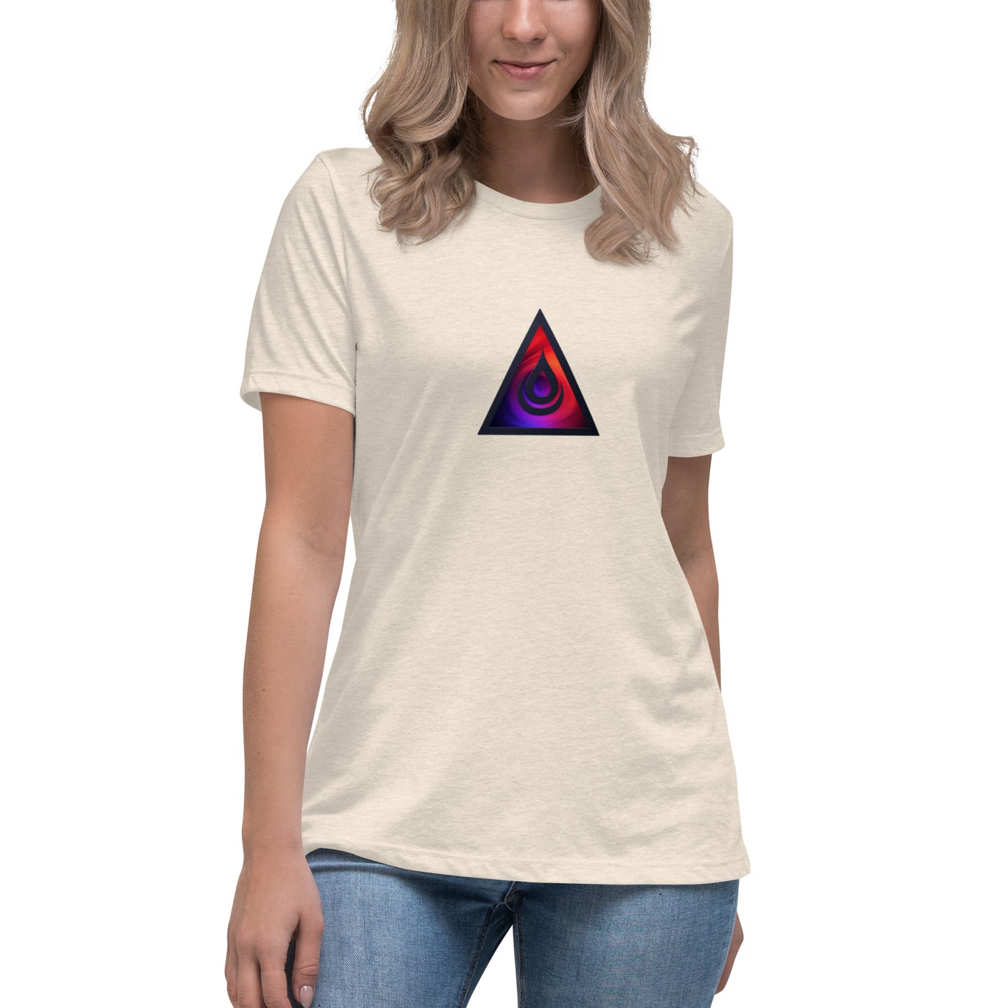 Women's T-Shirt Time6 PRO