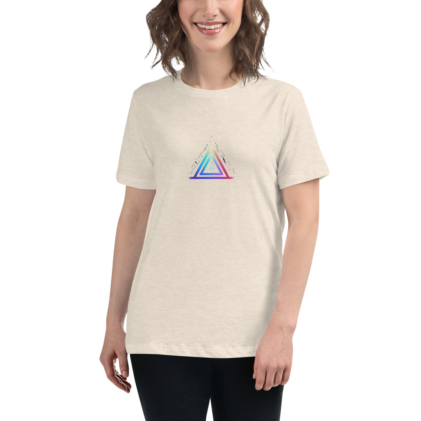 Women's T-Shirt Time10 PRO