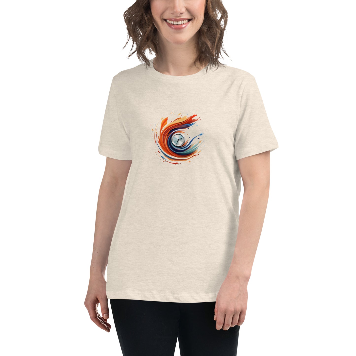 Women's T-Shirt Time13 PRO