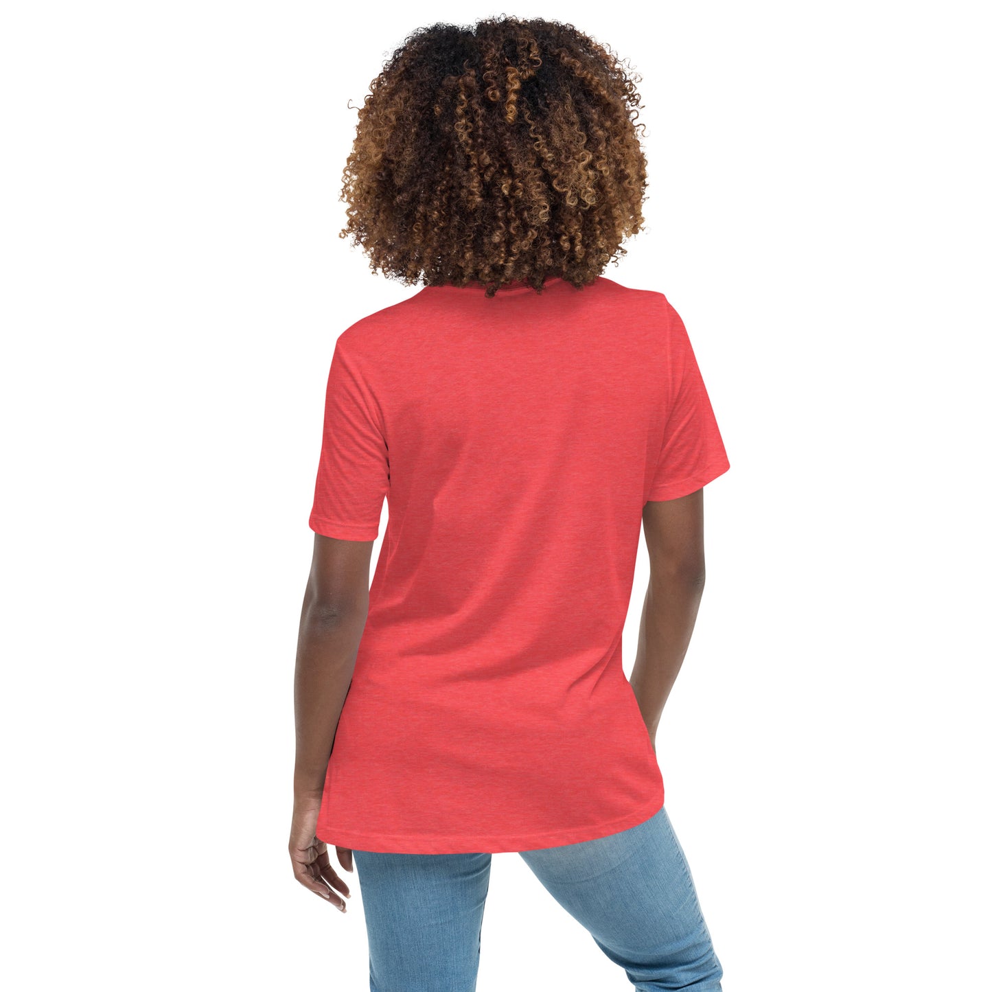 Women's T-Shirt Cat2 PRO