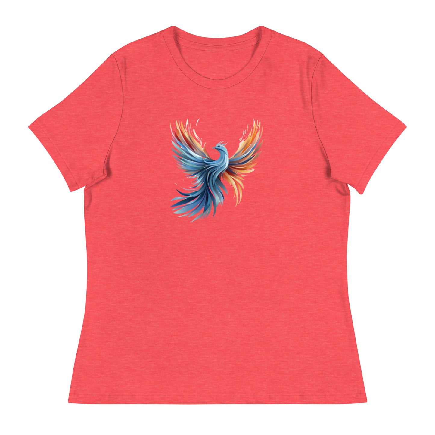 Women's T-Shirt Phoenix2 PRO