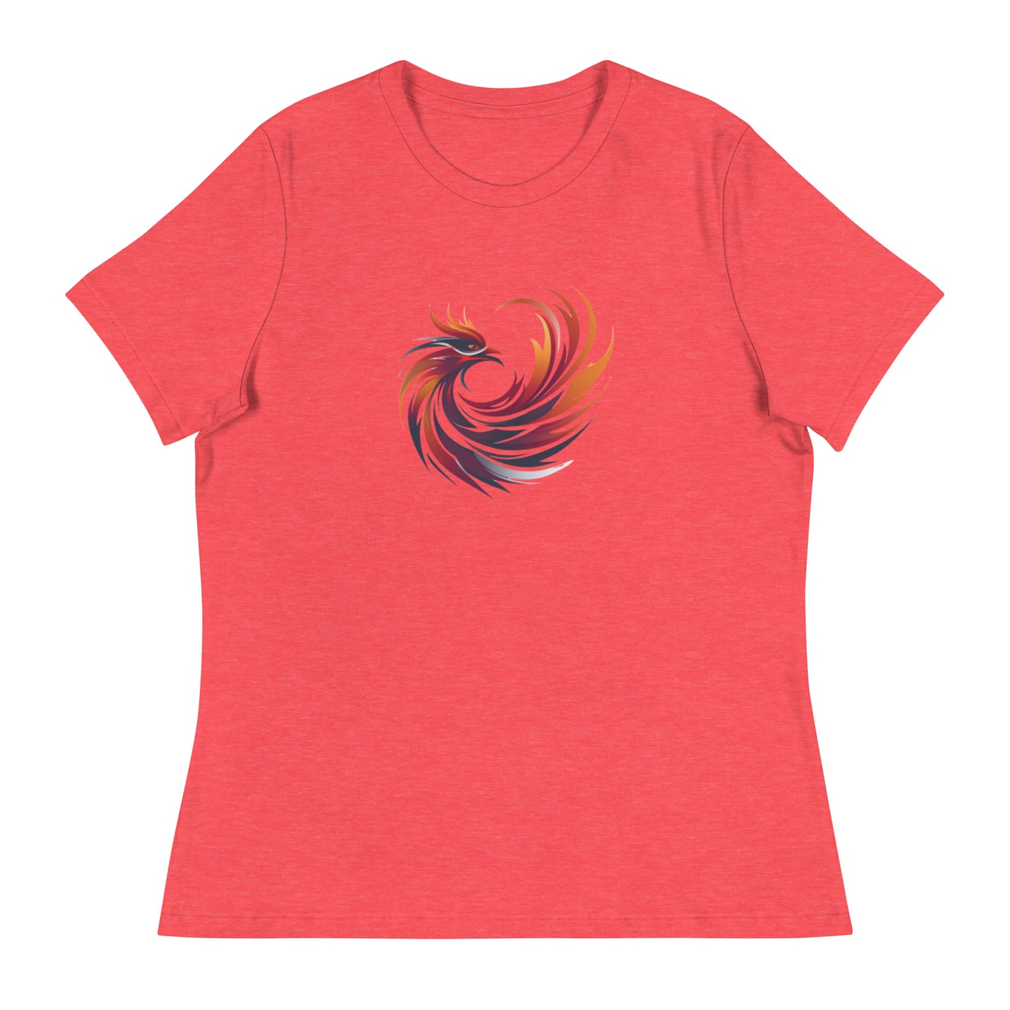 Women's T-Shirt Phoenix PRO