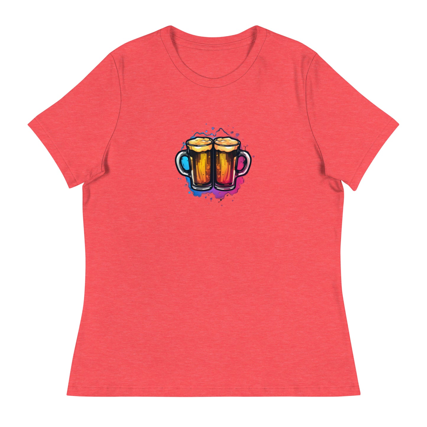 Women´s T-Shirt Beer4 PRO