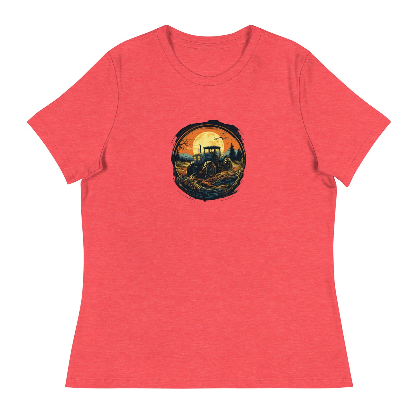 Women´s T-Shirt Truck5 PRO