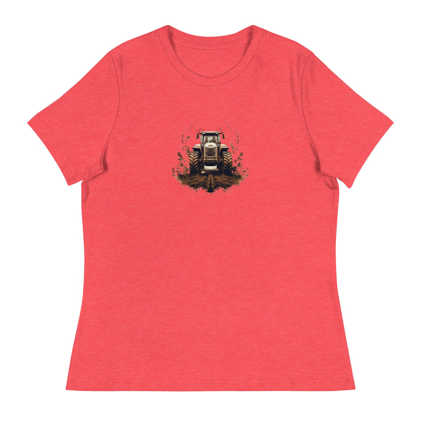 Women´s T-Shirt Truck2 PRO