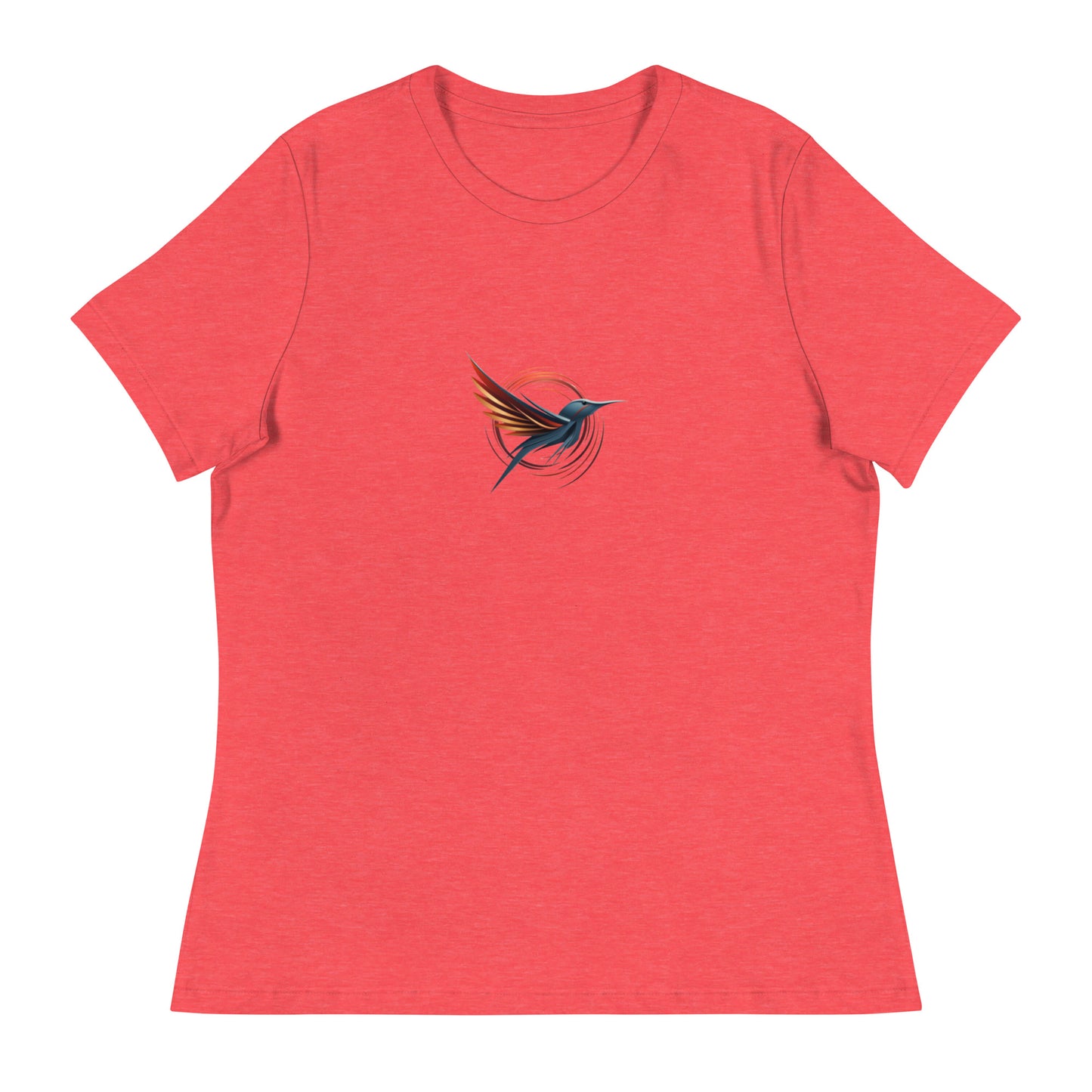 Women's T-Shirt Bird2 PRO