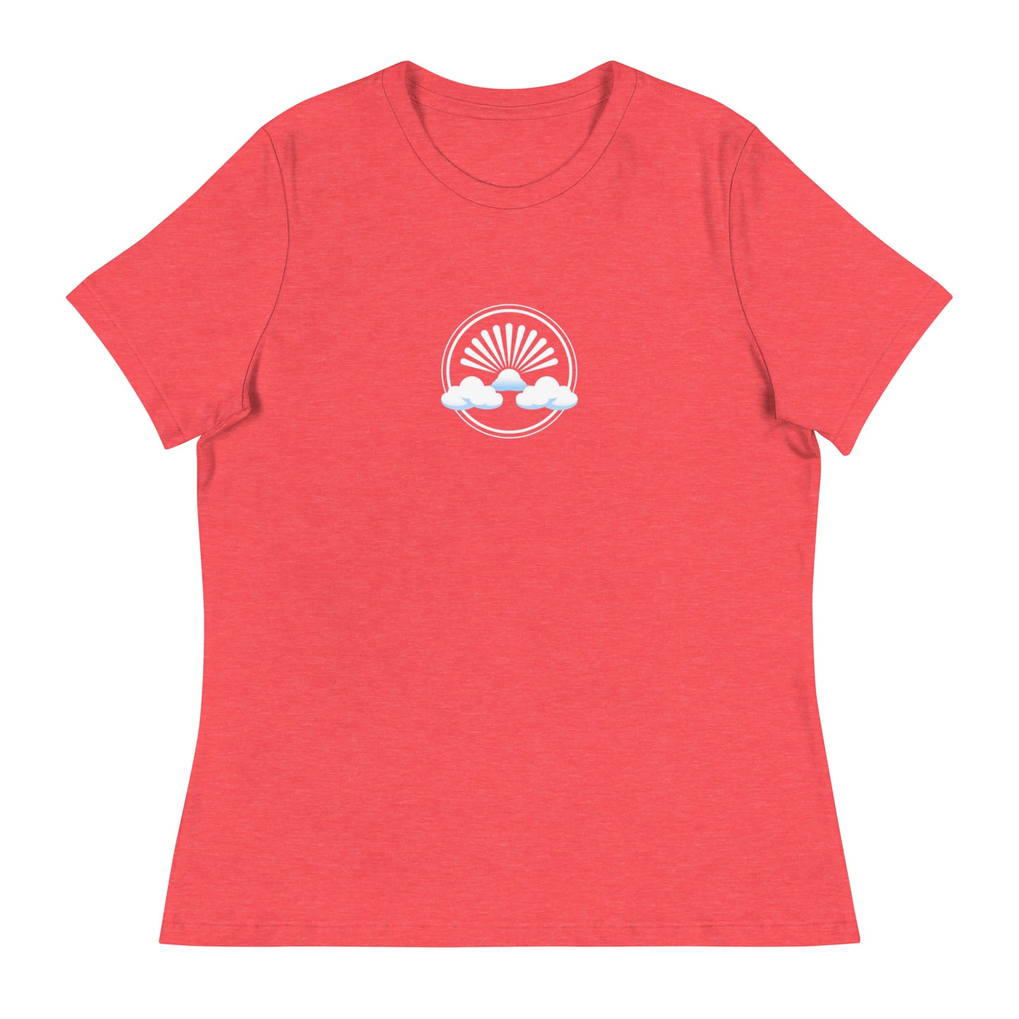 Women's T-Shirt Cloud5 PRO