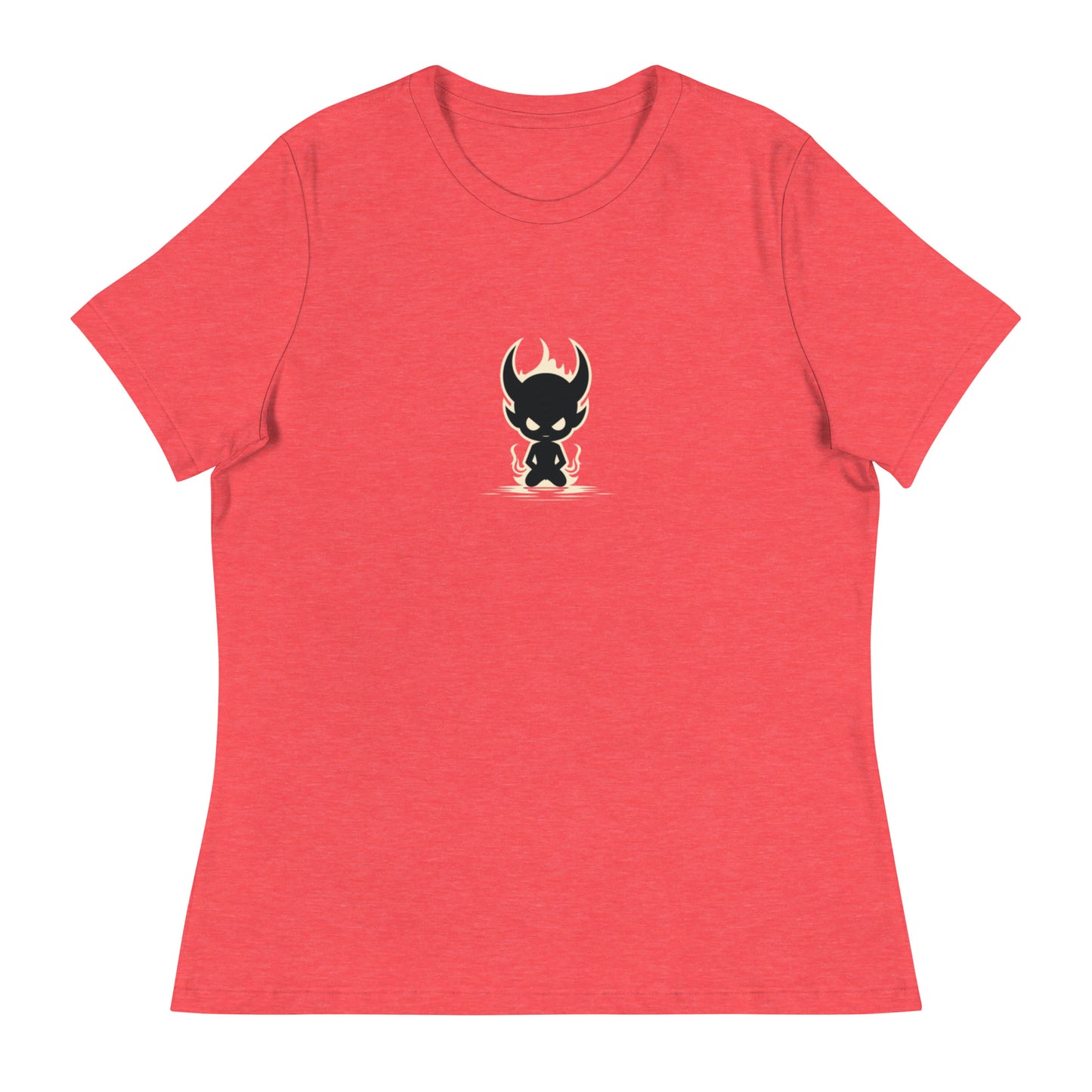 Women's T-Shirt Devil3 PRO