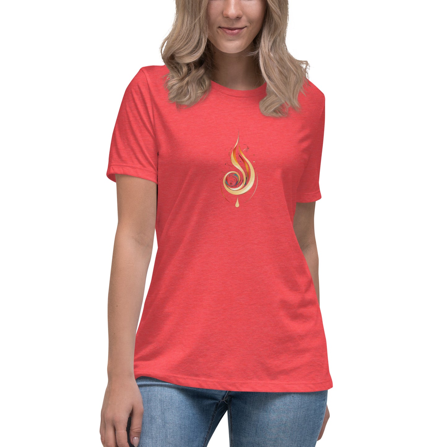 Women's T-Shirt Music4 PRO