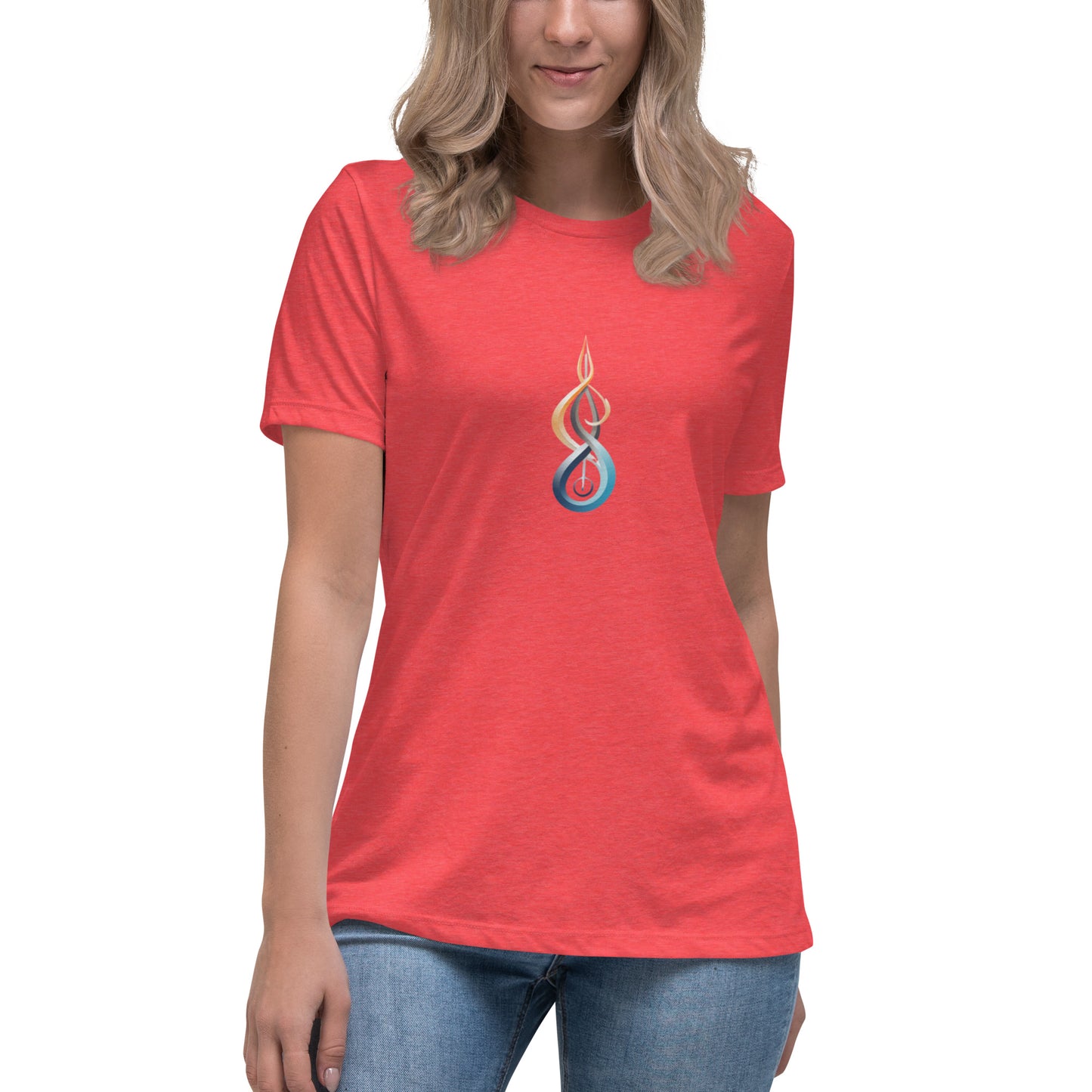 Women's T-Shirt Music9 PRO