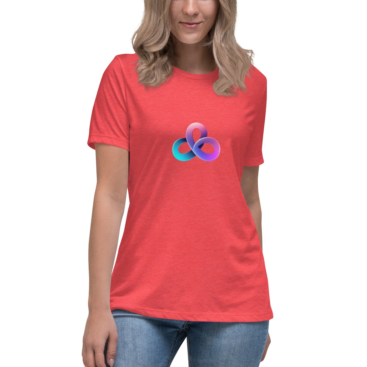 Women's T-Shirt Time3 PRO