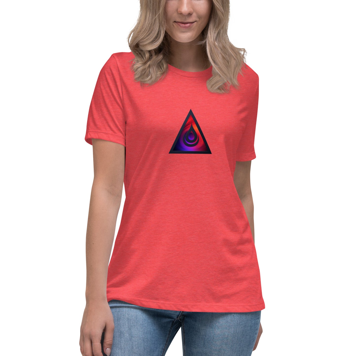 Women's T-Shirt Time6 PRO