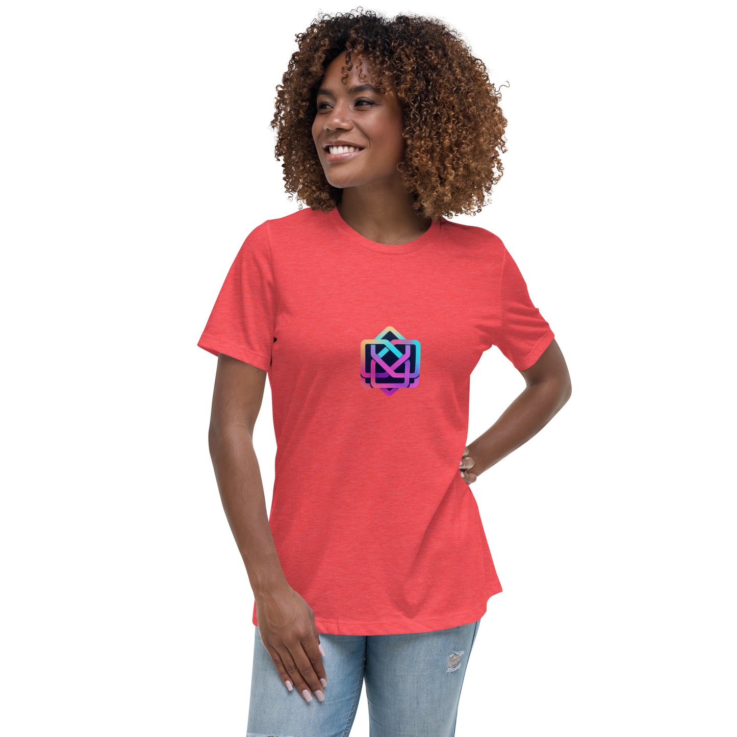 Women's T-Shirt Time9 PRO