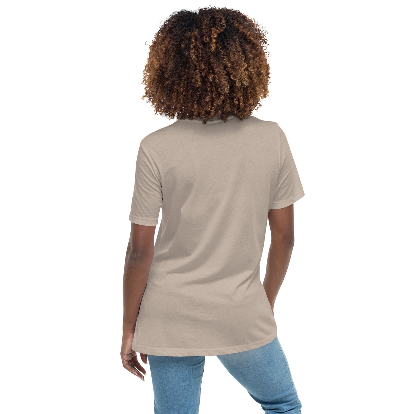 Women's T-Shirt Cat2 PRO