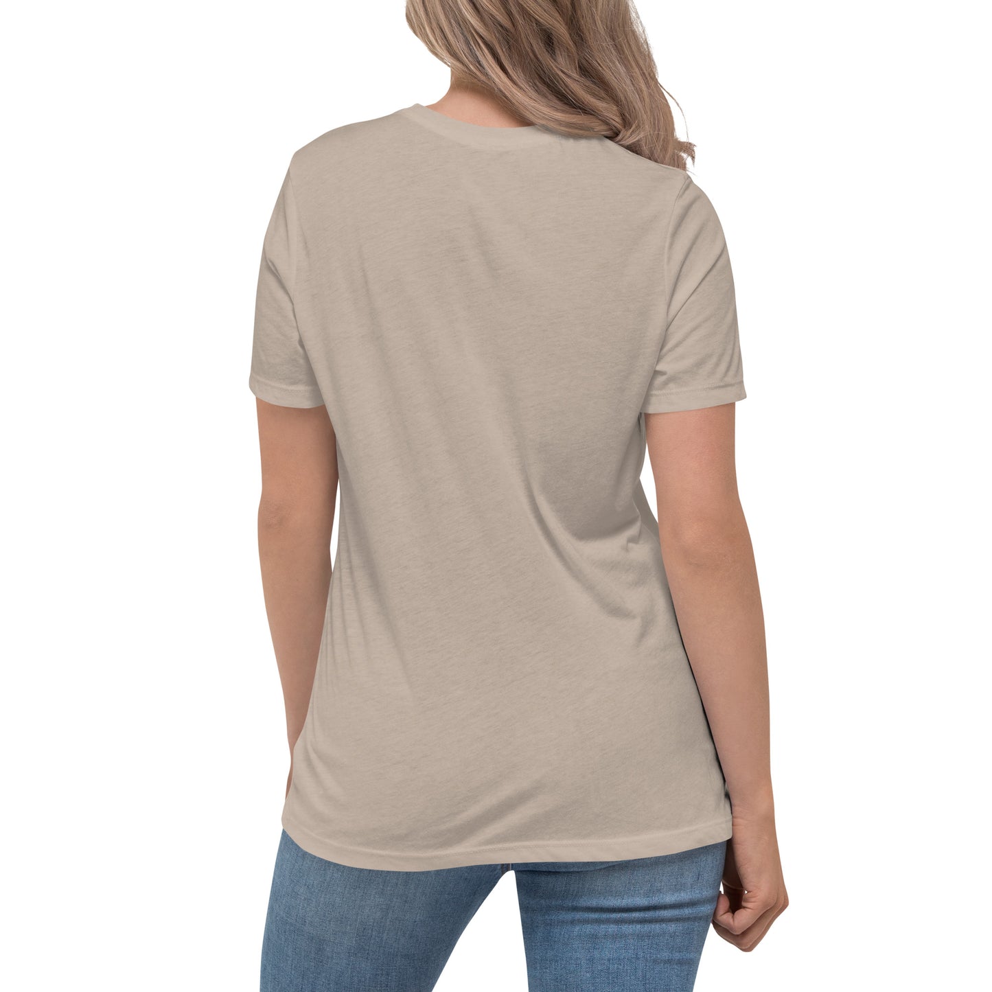 Women's T-Shirt Music5 PRO